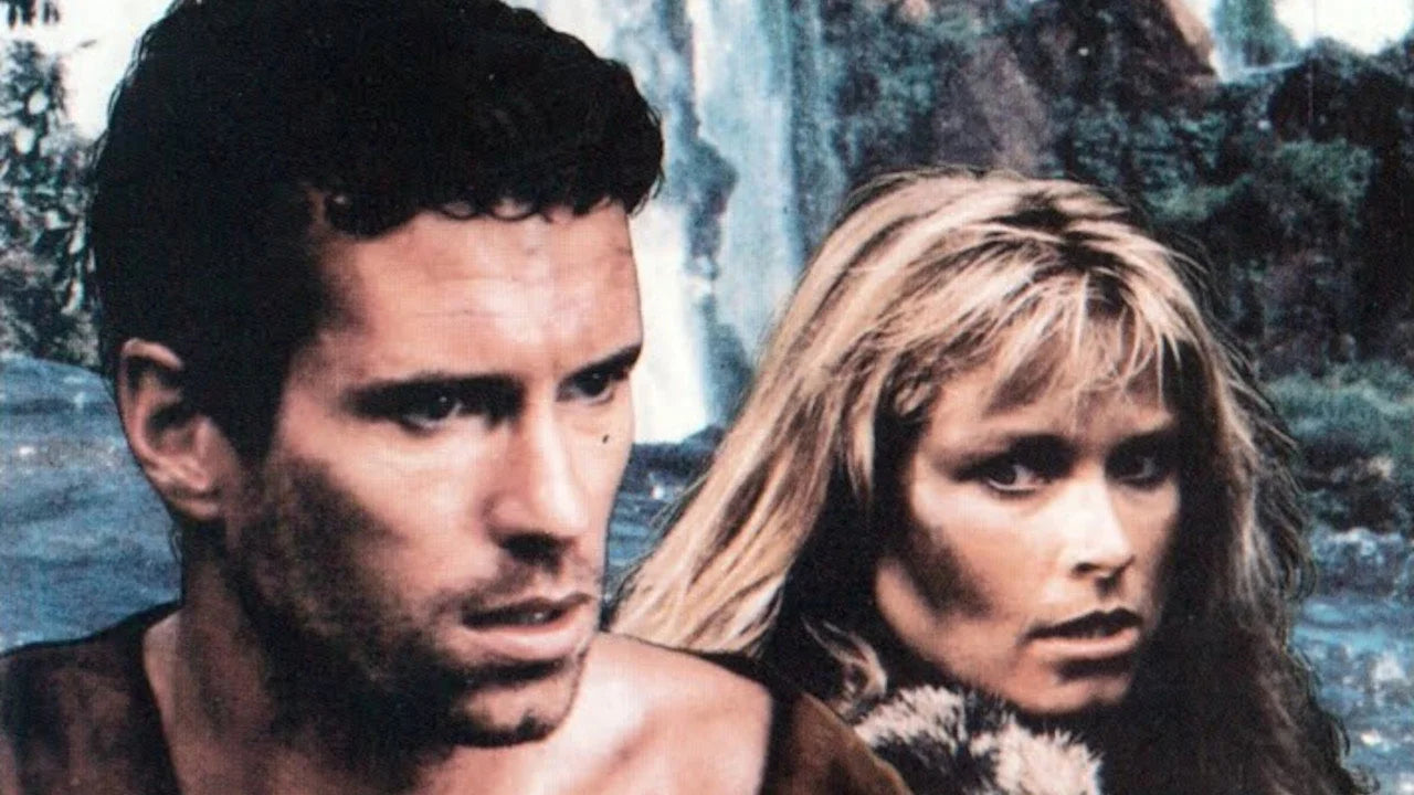 Unique Stormquest (1988) gift ideas - Available at Popcorn Poster
