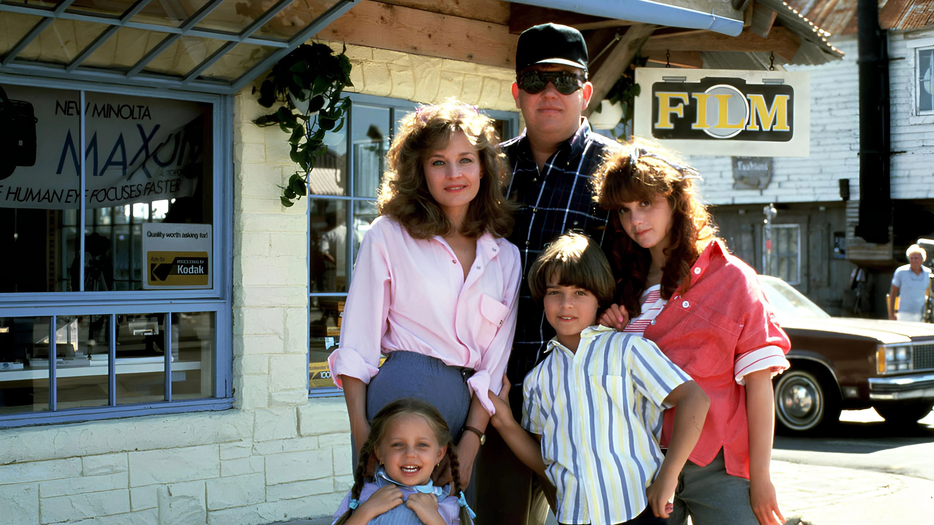 Unique Summer Rental (1985) gift ideas - Available at Popcorn Poster
