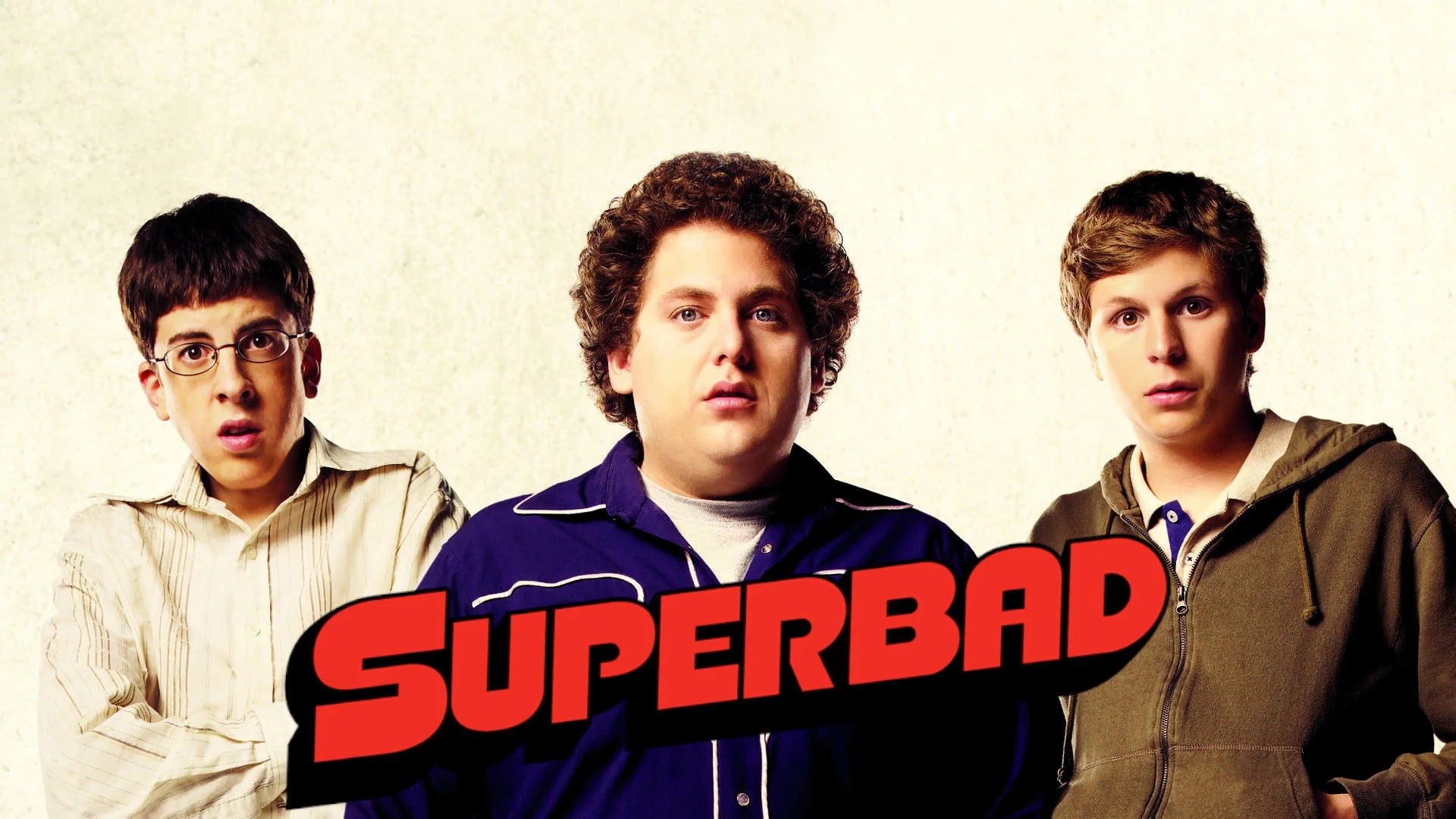 Unique Superbad (2007) gift ideas - Available at Popcorn Poster