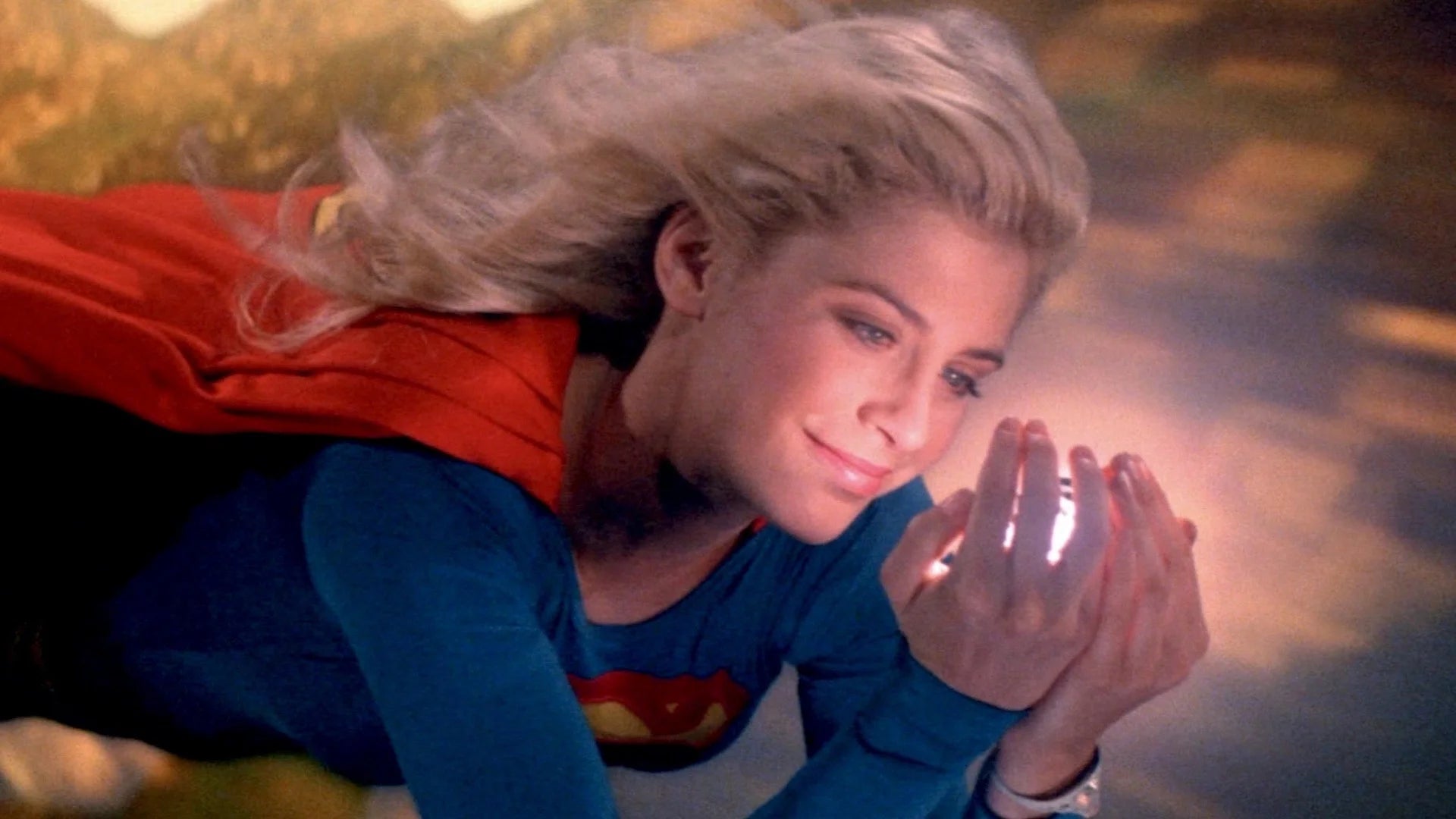 Unique Supergirl (1984) gift ideas - Available at Popcorn Poster