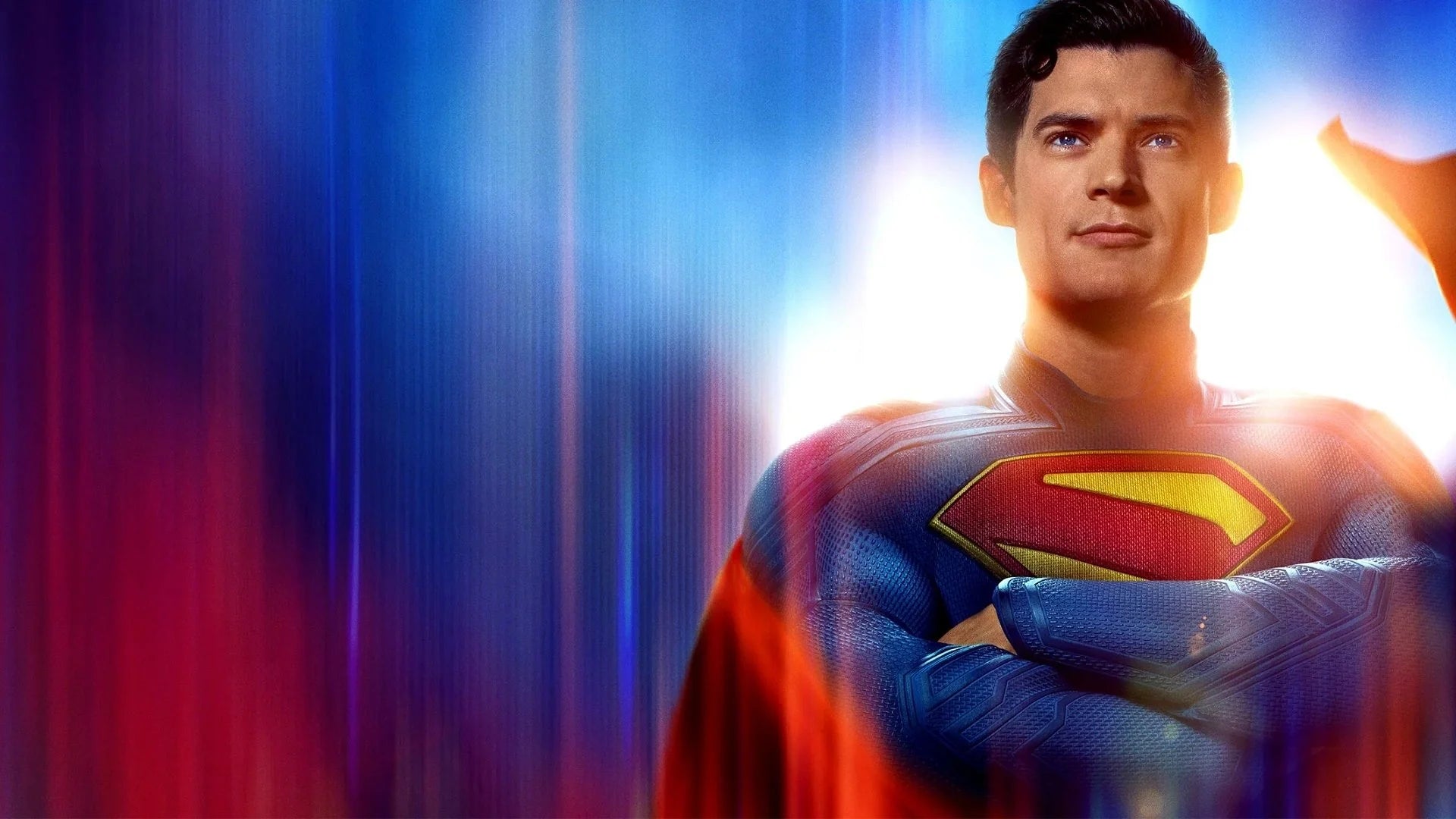 Unique Superman (2025) gift ideas - Available at Popcorn Poster