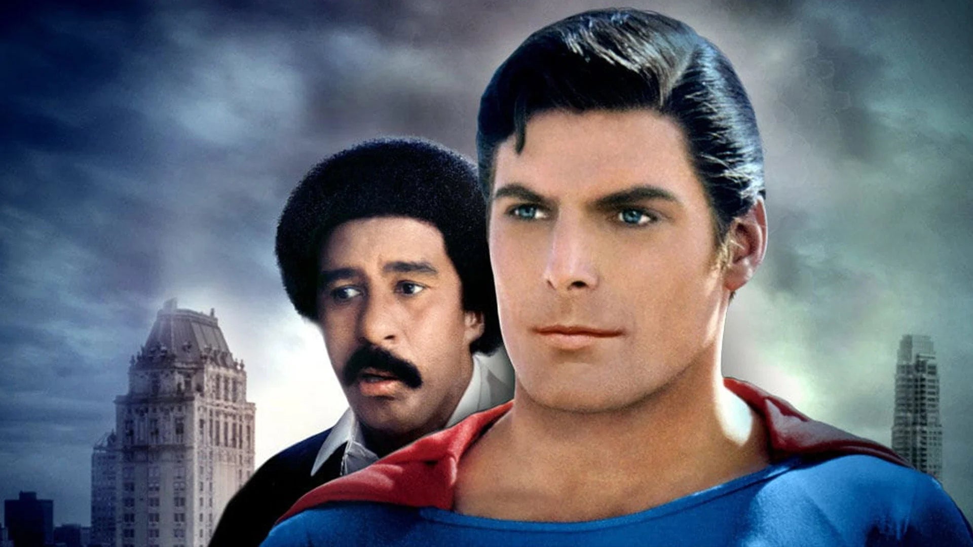 Unique Superman III (1983) gift ideas - Available at Popcorn Poster