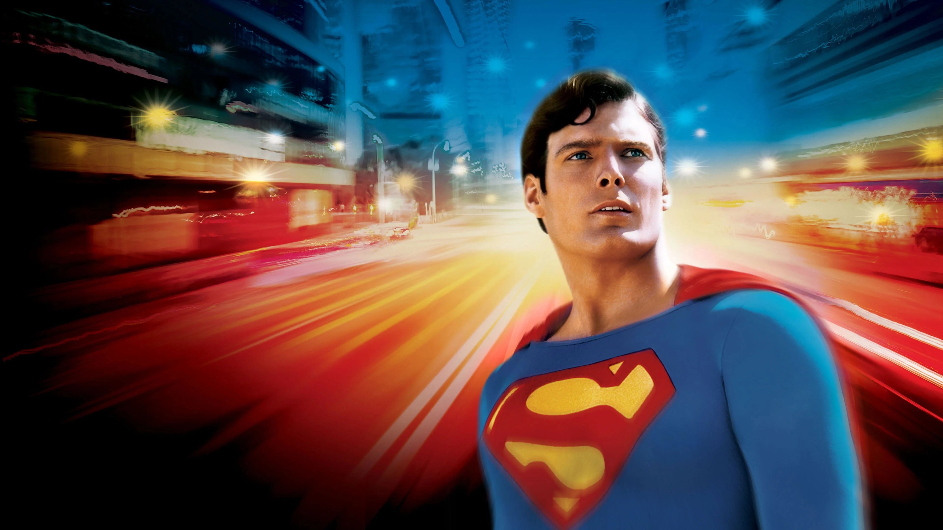 Unique Superman IV The Quest for Peace (1987) gift ideas - Available at Popcorn Poster