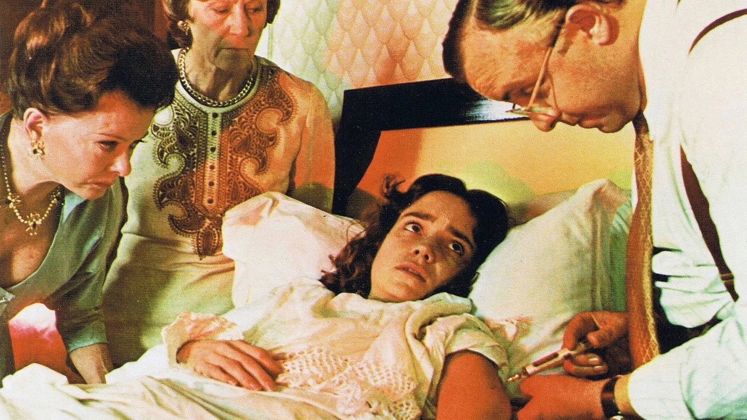 Unique Suspiria (1977) gift ideas - Available at Popcorn Poster