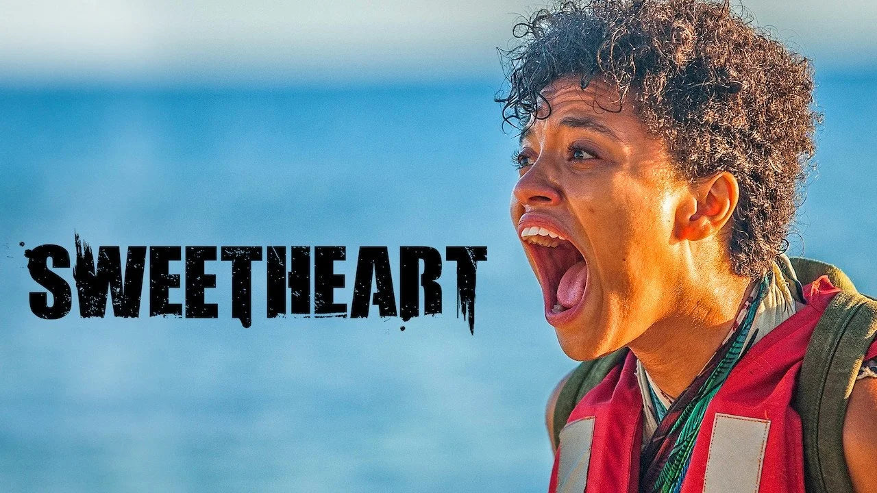 Unique Sweetheart (2019) gift ideas - Available at Popcorn Poster
