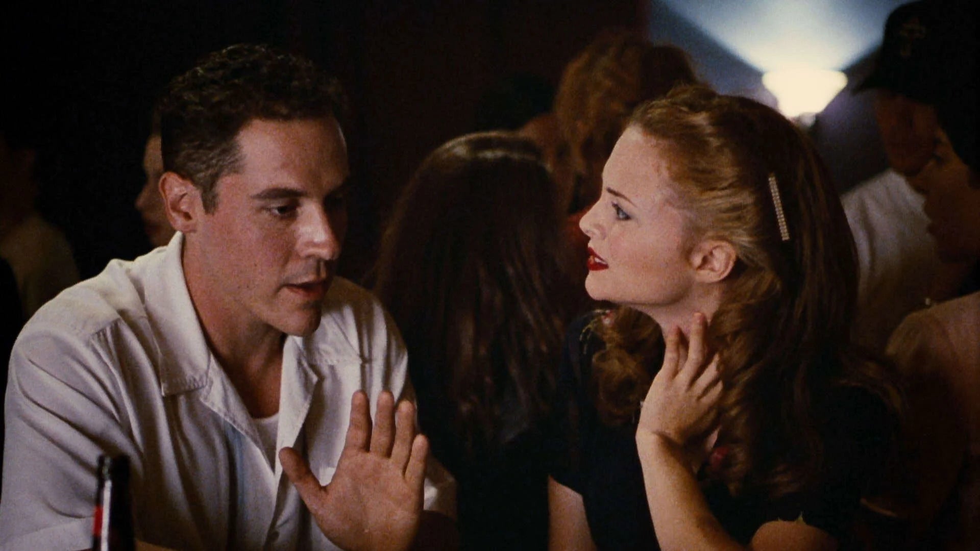 Unique Swingers (1996) gift ideas - Available at Popcorn Poster