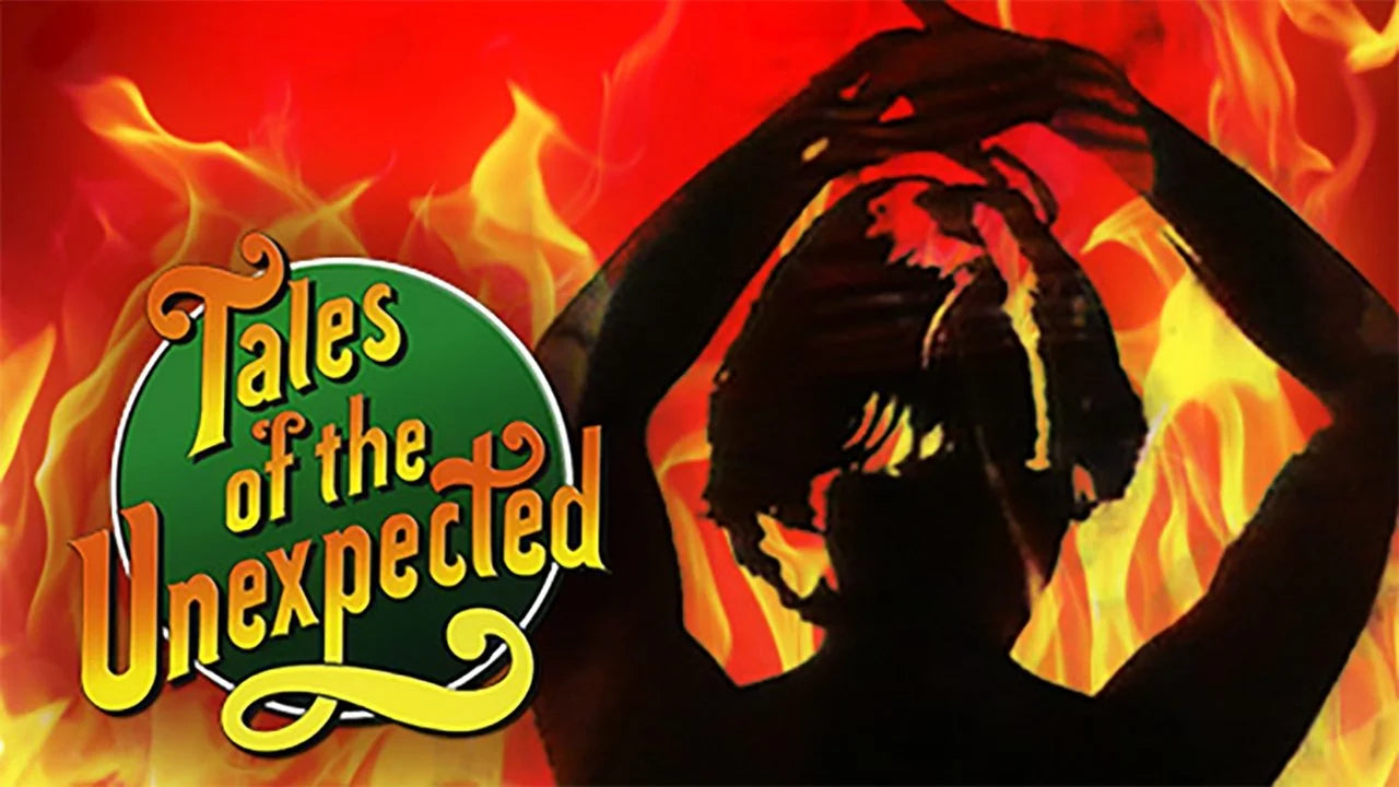 Unique Tales of the Unexpected (1979) gift ideas - Available at Popcorn Poster