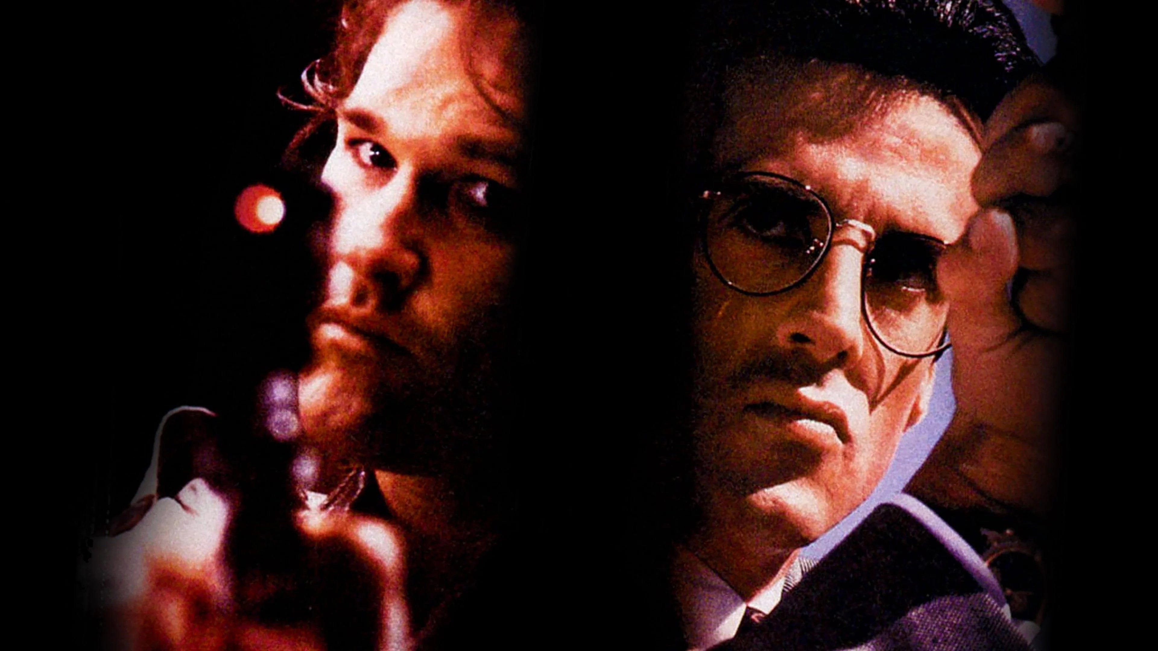 Unique Tango & Cash (1989) gift ideas - Available at Popcorn Poster