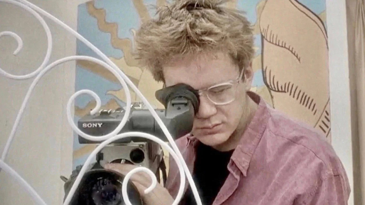 Unique Tapeheads (1988) gift ideas - Available at Popcorn Poster