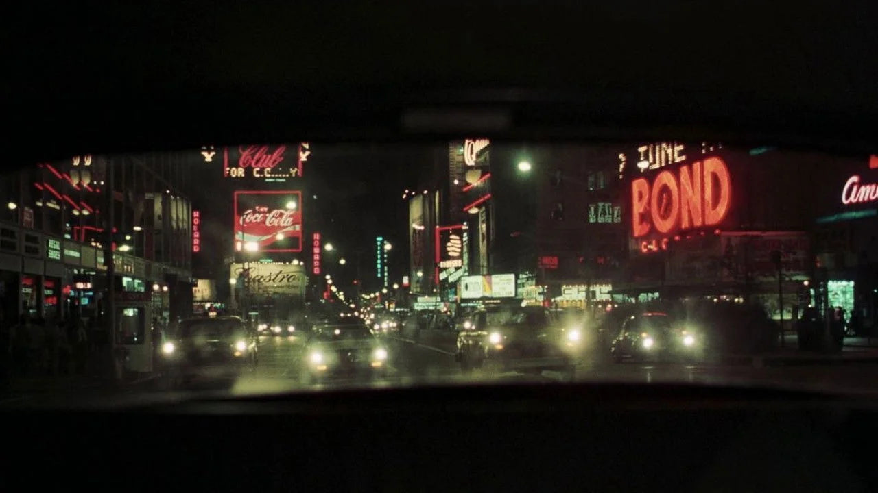 Unique Taxi Driver (1976) gift ideas - Available at Popcorn Poster