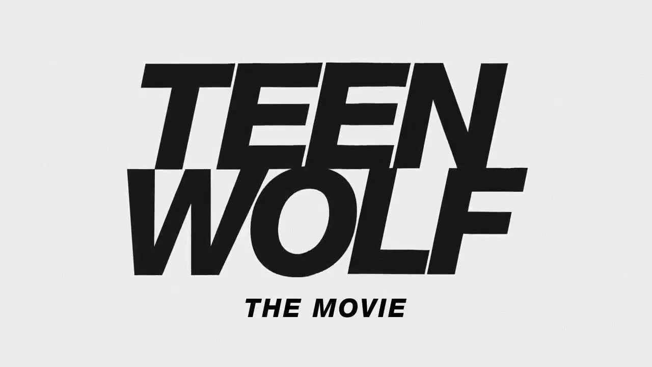 Unique Teen Wolf The Movie (2023) gift ideas - Available at Popcorn Poster