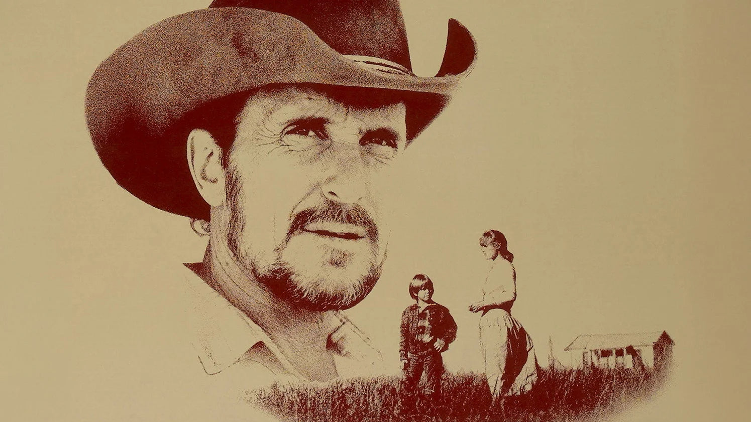 Unique Tender Mercies (1983) gift ideas - Available at Popcorn Poster