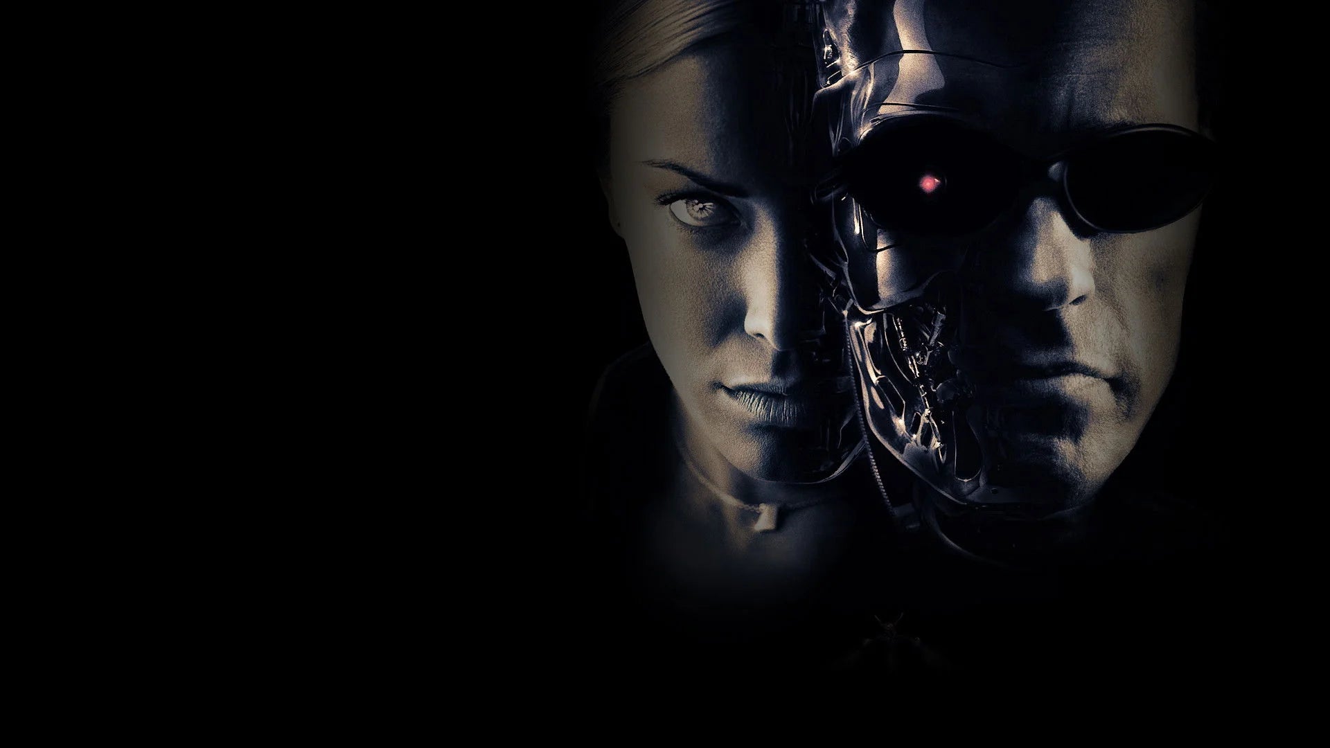 Unique Terminator 3 Rise of the Machines (2003) gift ideas - Available at Popcorn Poster
