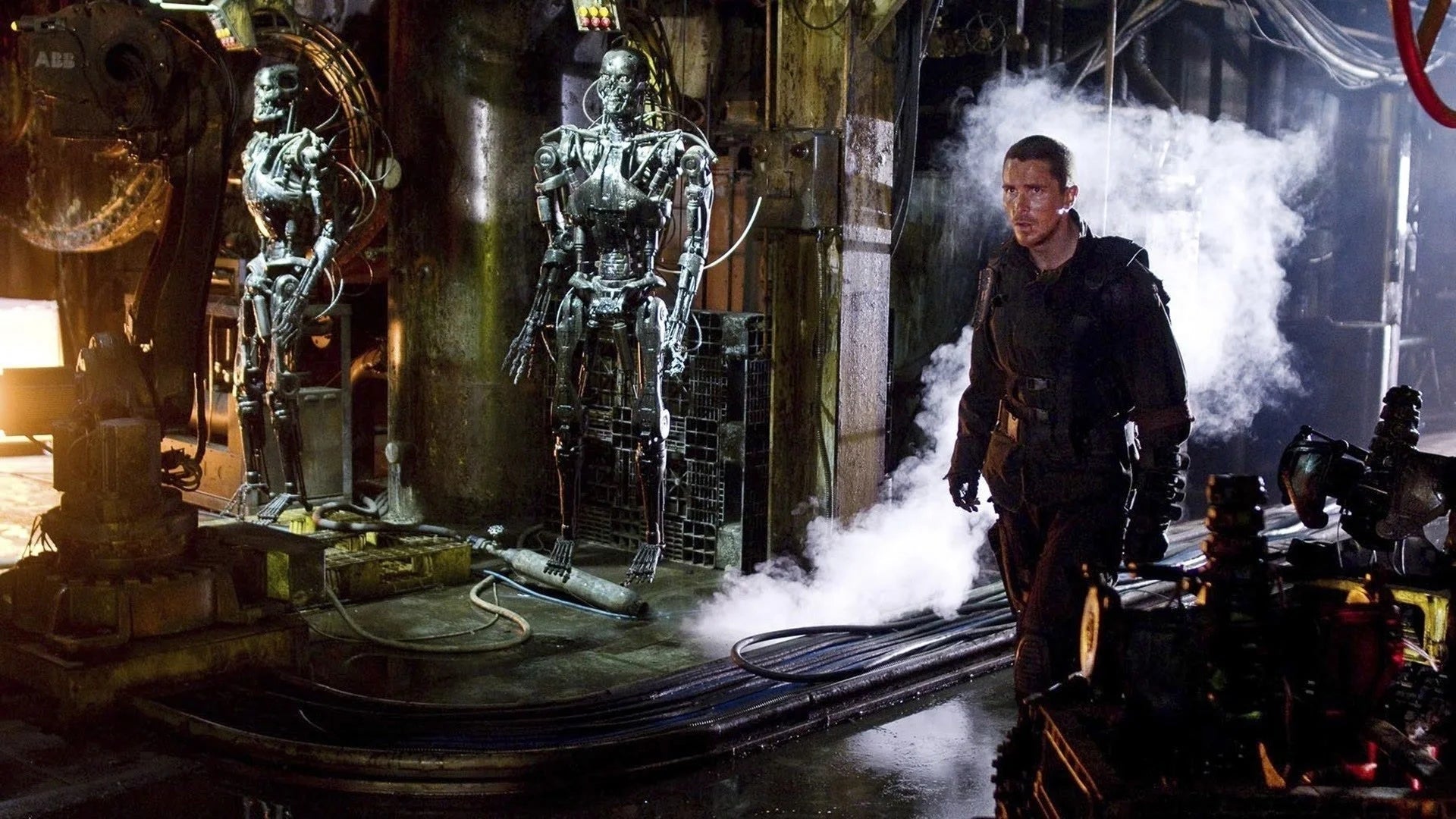 Unique Terminator Salvation (2009) gift ideas - Available at Popcorn Poster