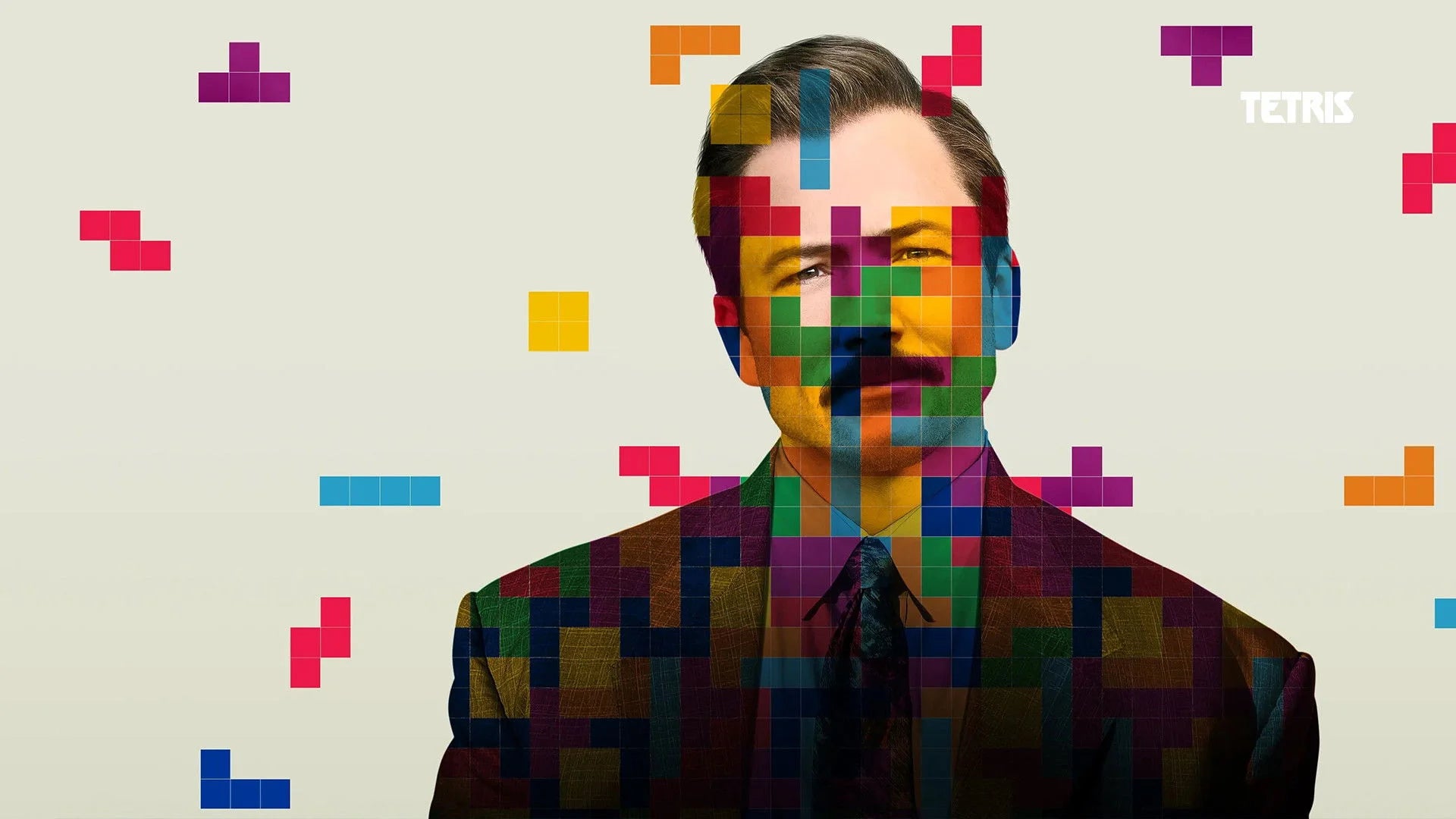 Unique Tetris (2023) gift ideas - Available at Popcorn Poster