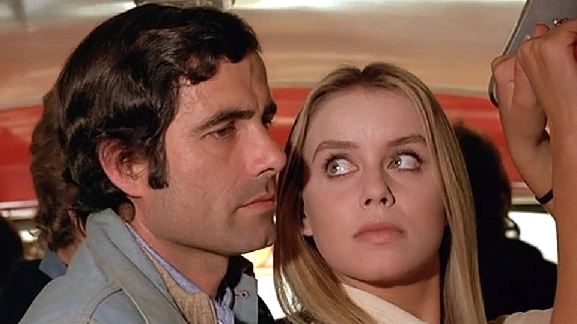 Unique That Malicious Age (1975) gift ideas - Available at Popcorn Poster