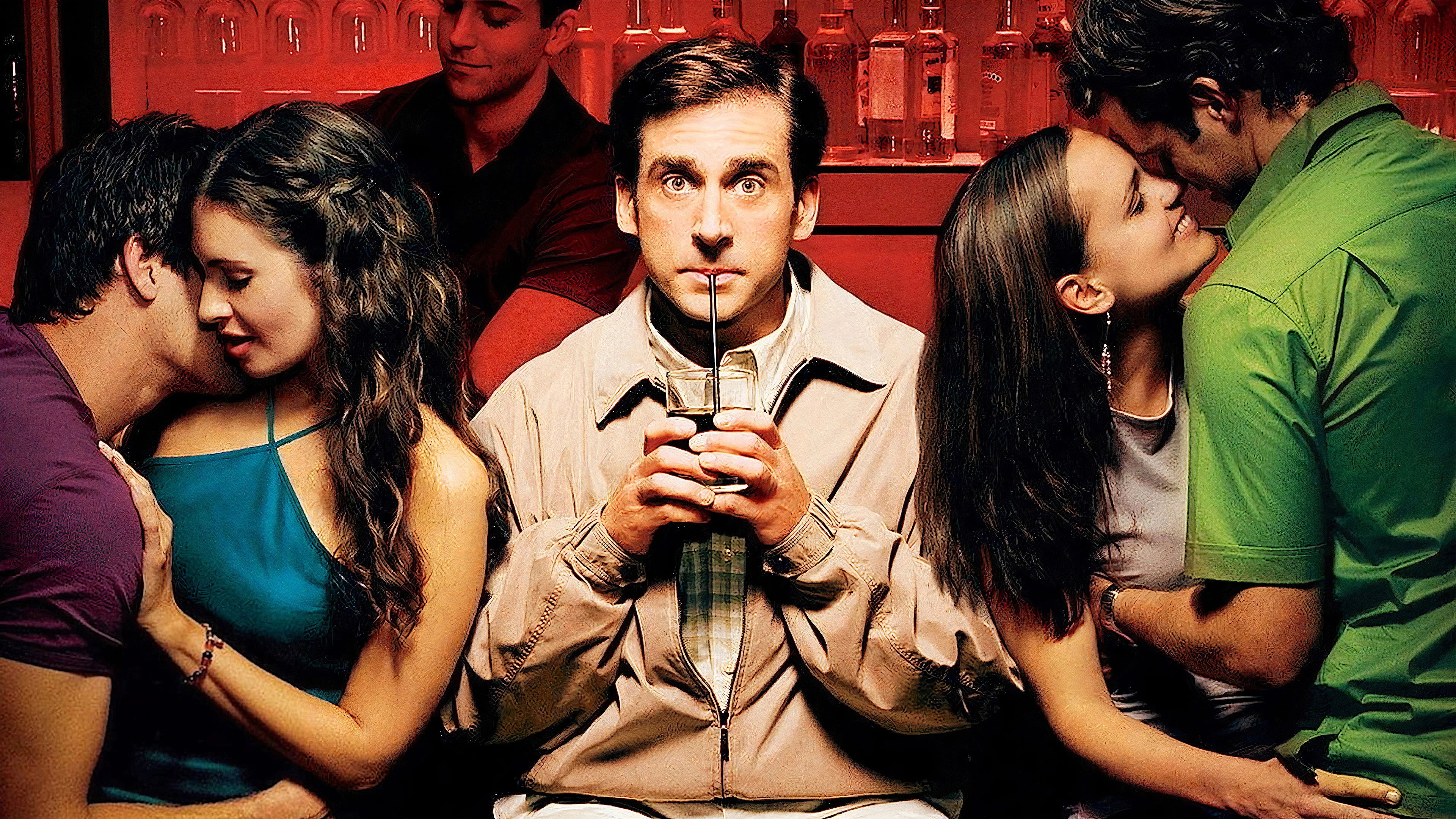Unique The 40 Year Old Virgin (2005) gift ideas - Available at Popcorn Poster