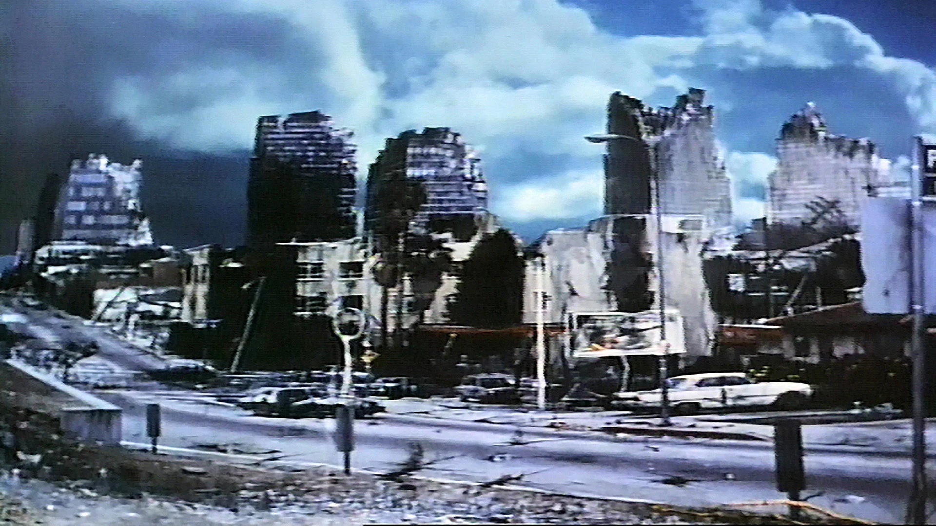 Unique The Aftermath (1982) gift ideas - Available at Popcorn Poster