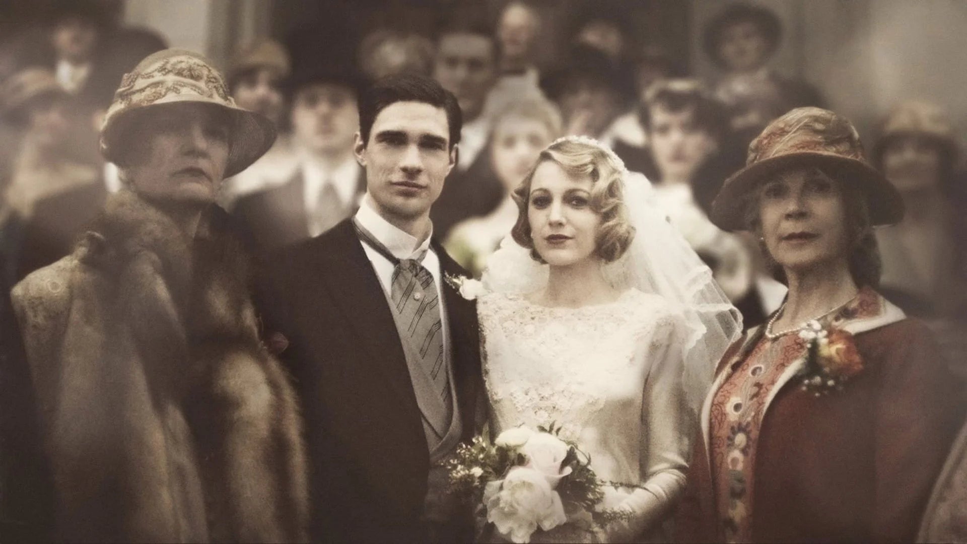 Unique The Age of Adaline (2015) gift ideas - Available at Popcorn Poster