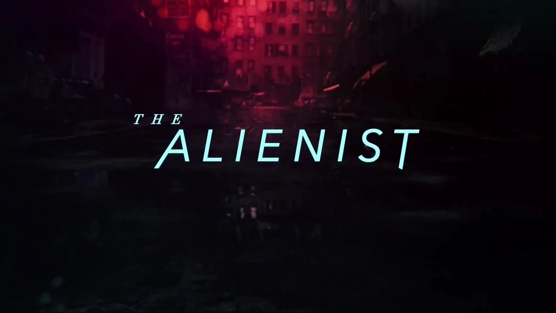 Unique The Alienist (2018) gift ideas - Available at Popcorn Poster