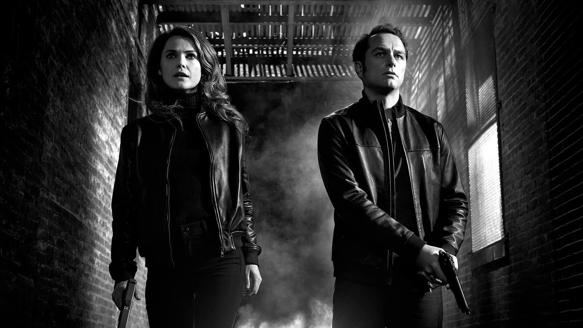 Unique The Americans (2013) gift ideas - Available at Popcorn Poster