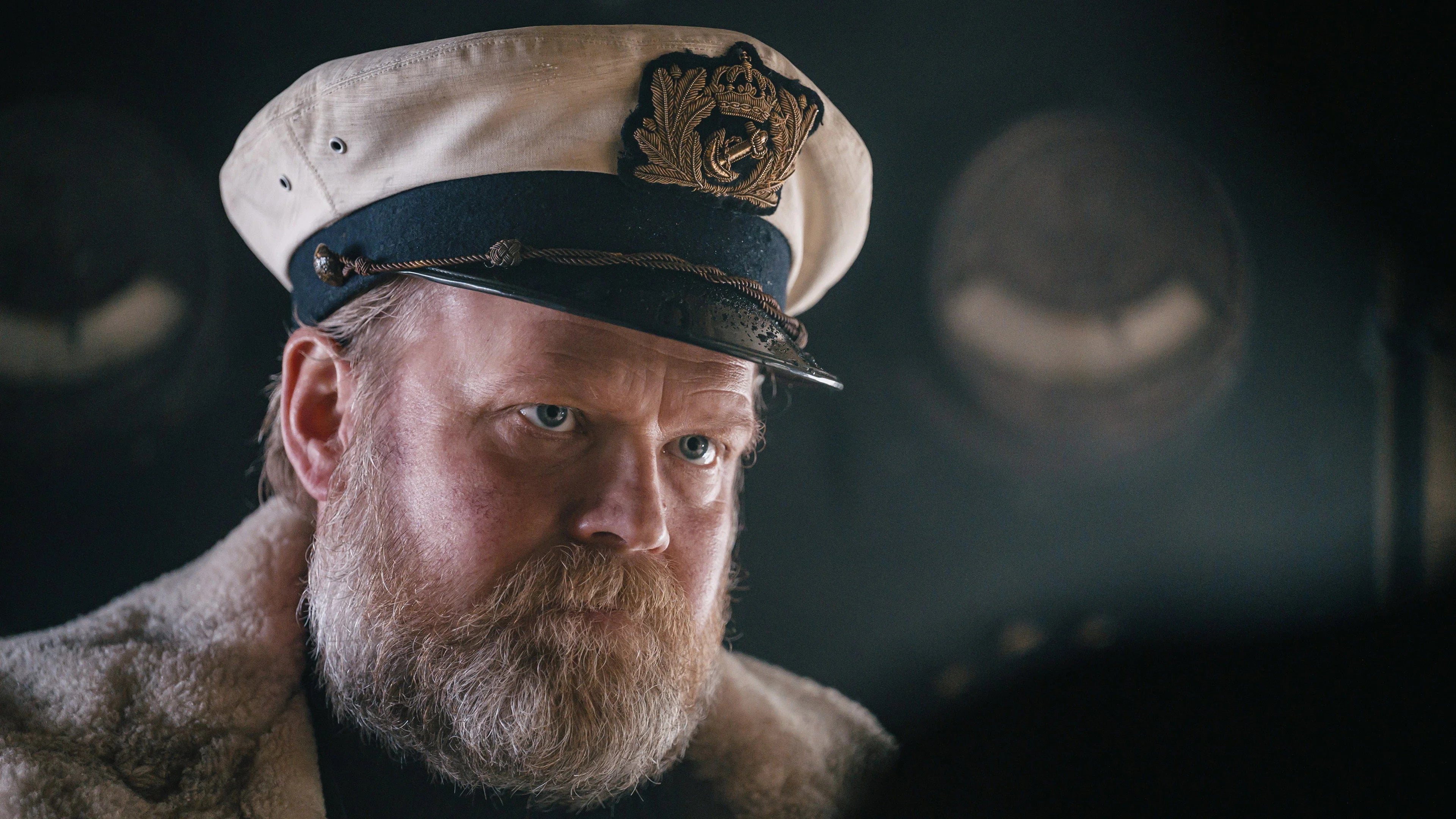 Unique The Arctic Convoy (2023) gift ideas - Available at Popcorn Poster
