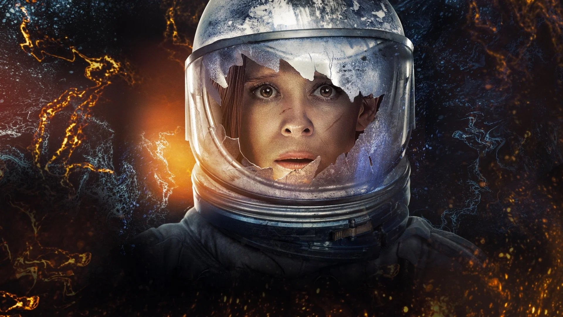 Unique The Astronaut (2025) gift ideas - Available at Popcorn Poster