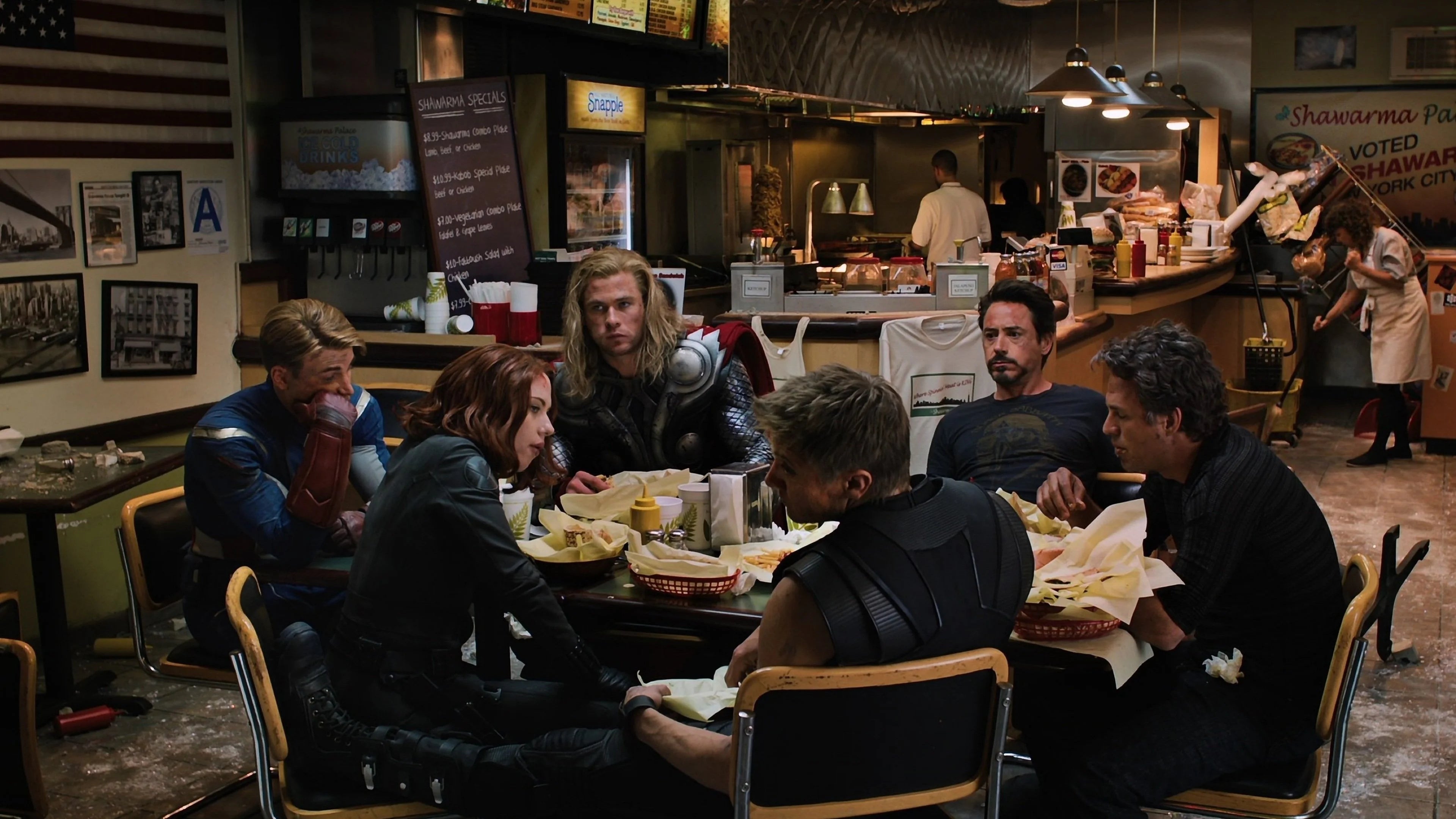 Unique The Avengers (2012) gift ideas - Available at Popcorn Poster