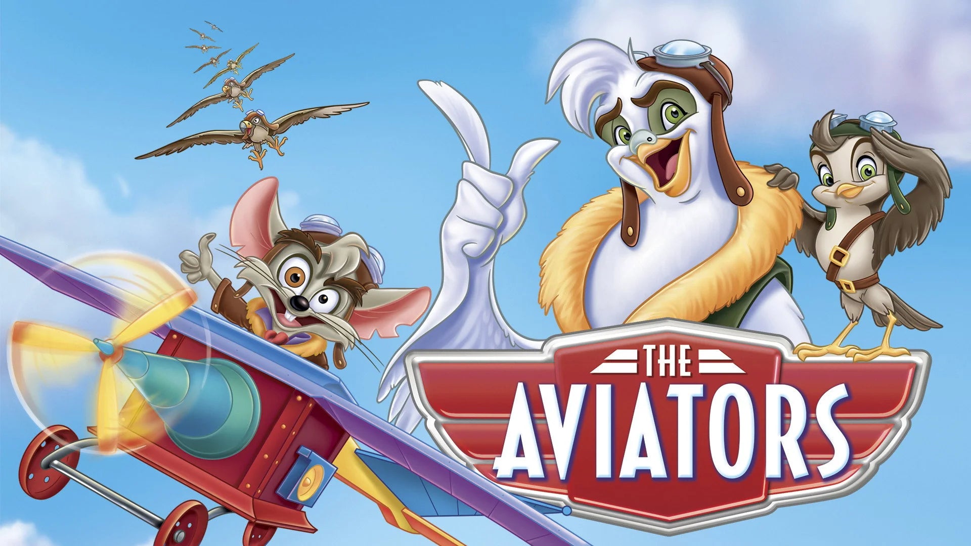 Unique The Aviators (2009) gift ideas - Available at Popcorn Poster