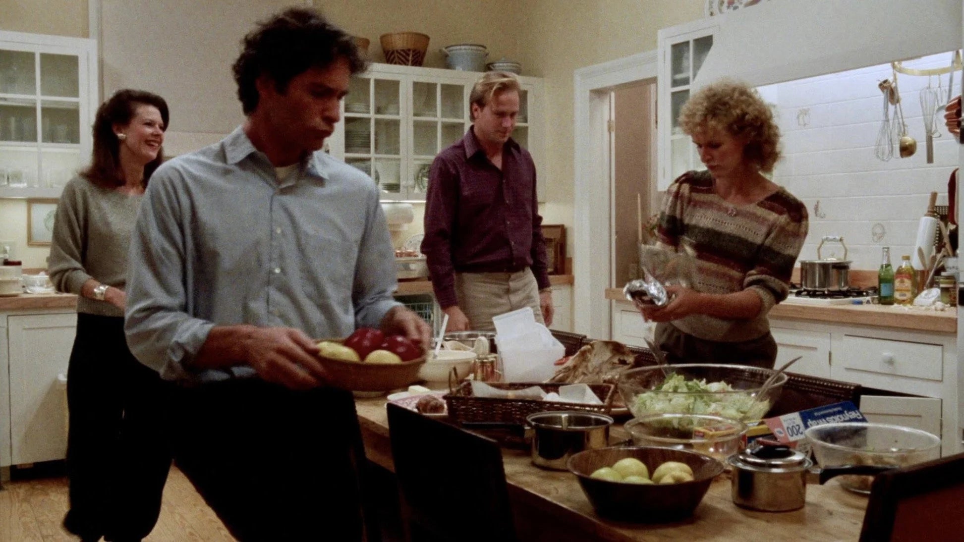 Unique The Big Chill (1983) gift ideas - Available at Popcorn Poster