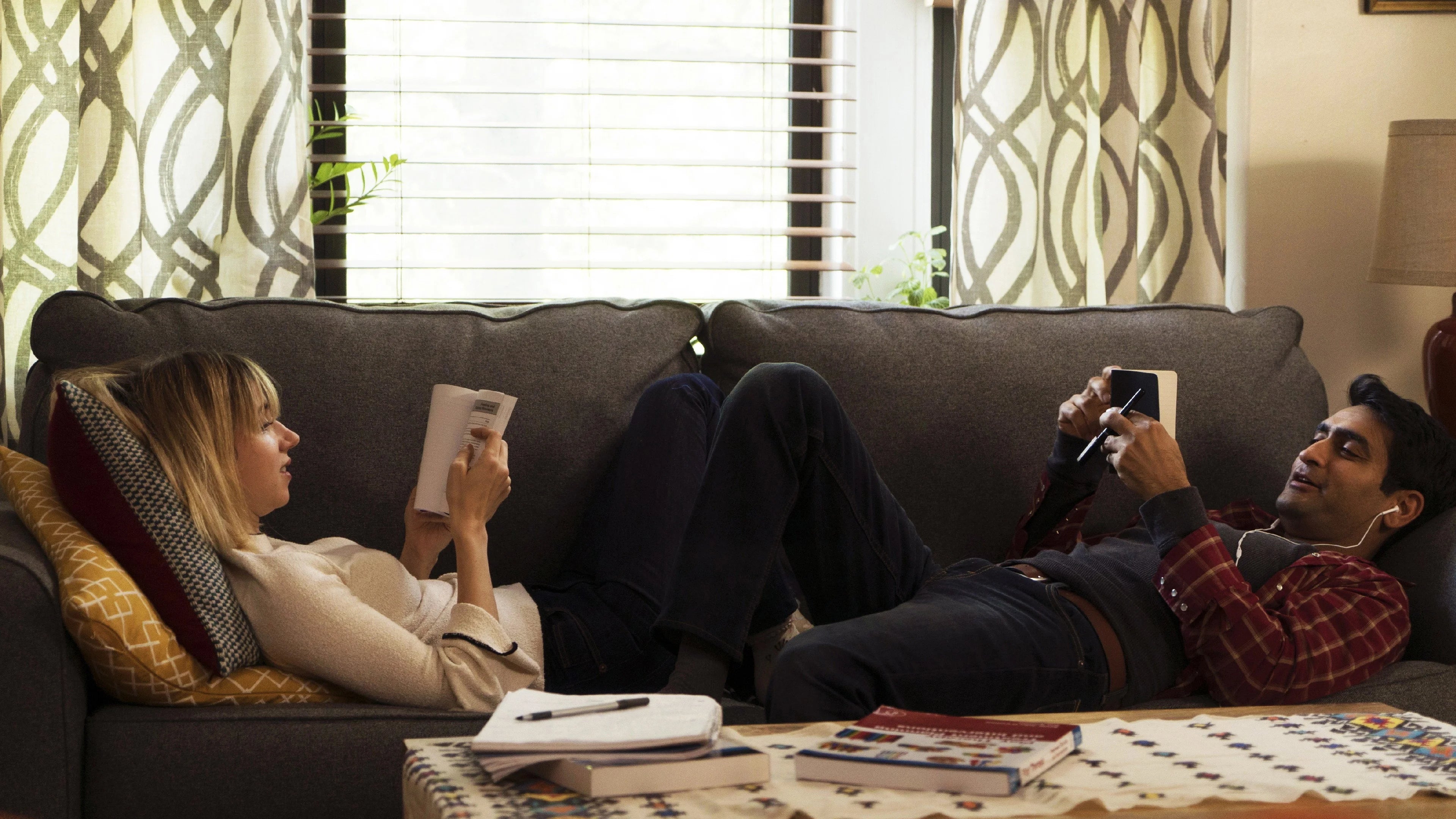Unique The Big Sick (2017) gift ideas - Available at Popcorn Poster