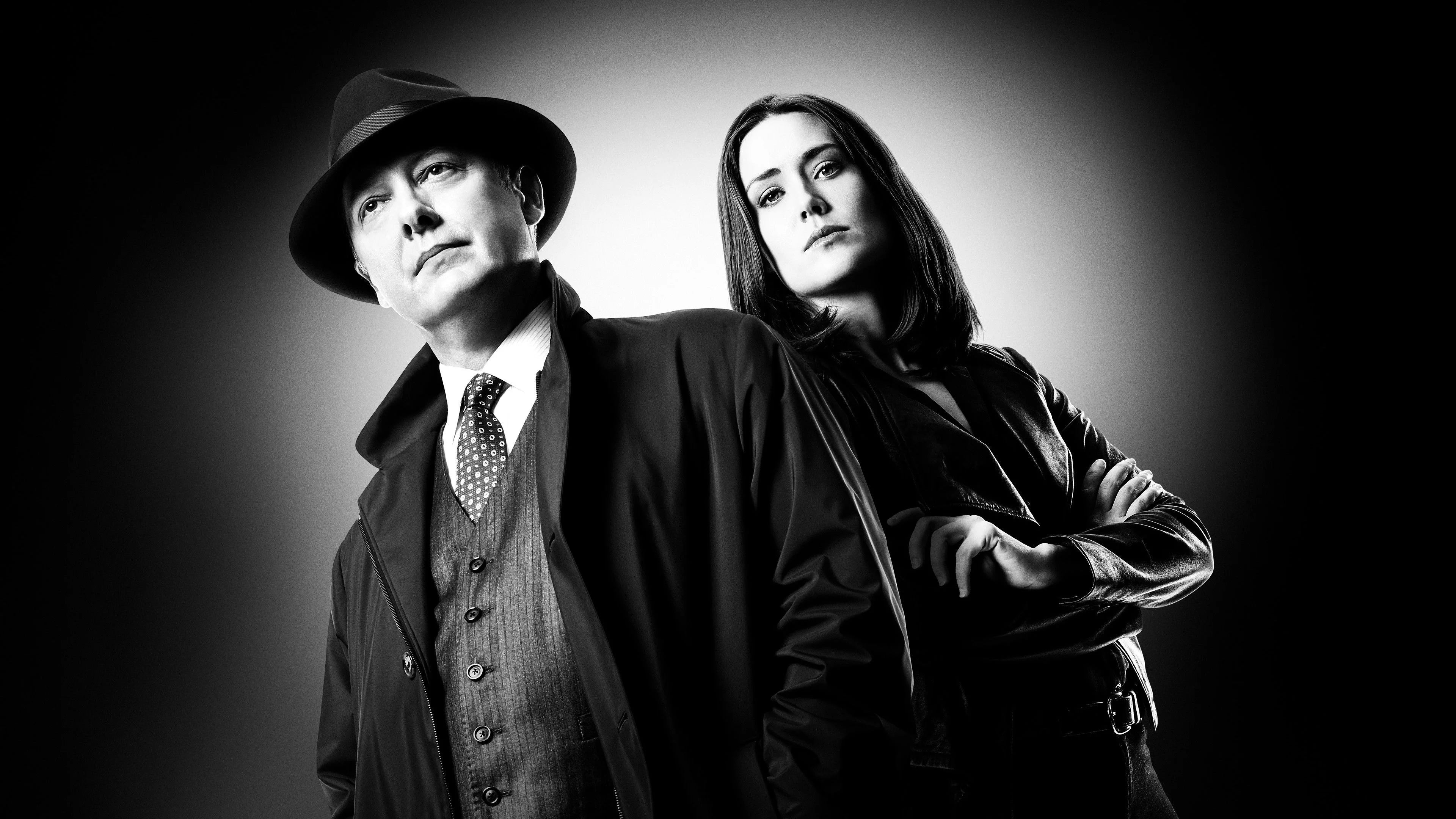 Unique The Blacklist (2013) gift ideas - Available at Popcorn Poster