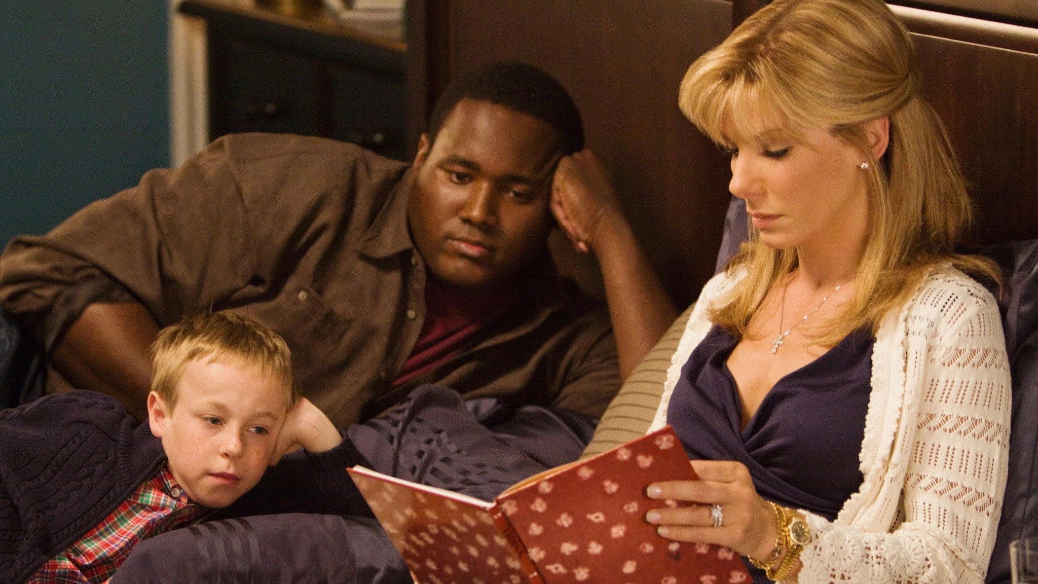 Unique The Blind Side (2009) gift ideas - Available at Popcorn Poster