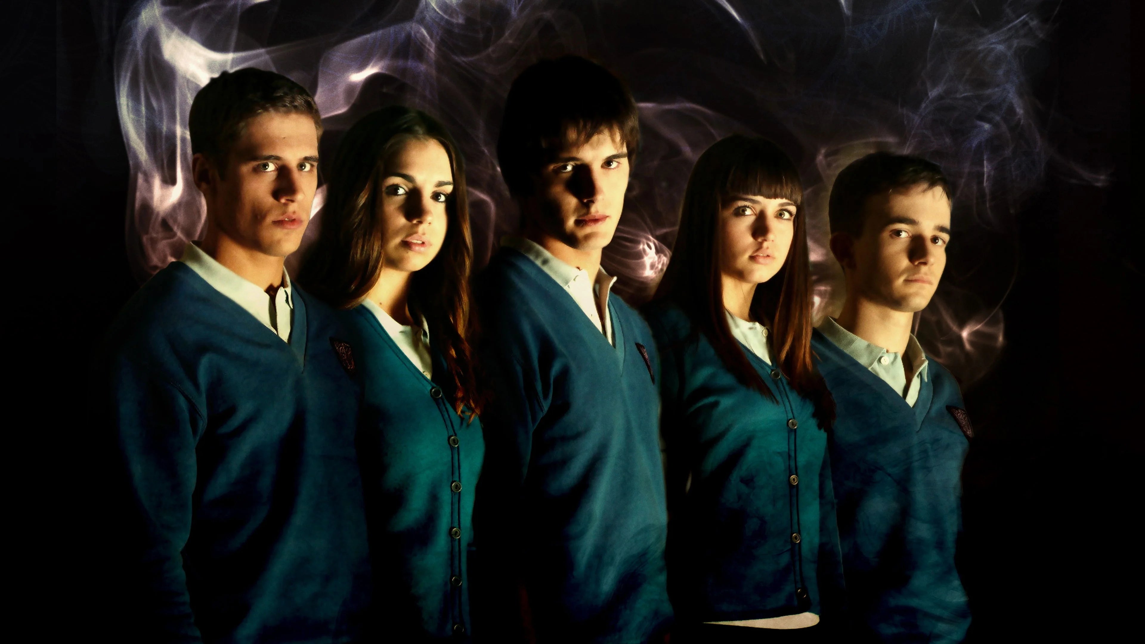 Unique The Boarding School (2007) gift ideas - Available at Popcorn Poster