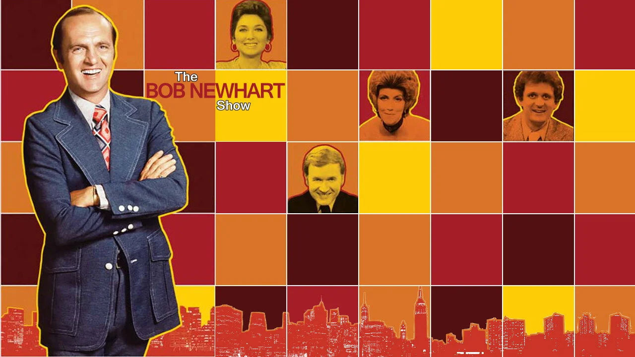 Unique The Bob Newhart Show (1972) gift ideas - Available at Popcorn Poster