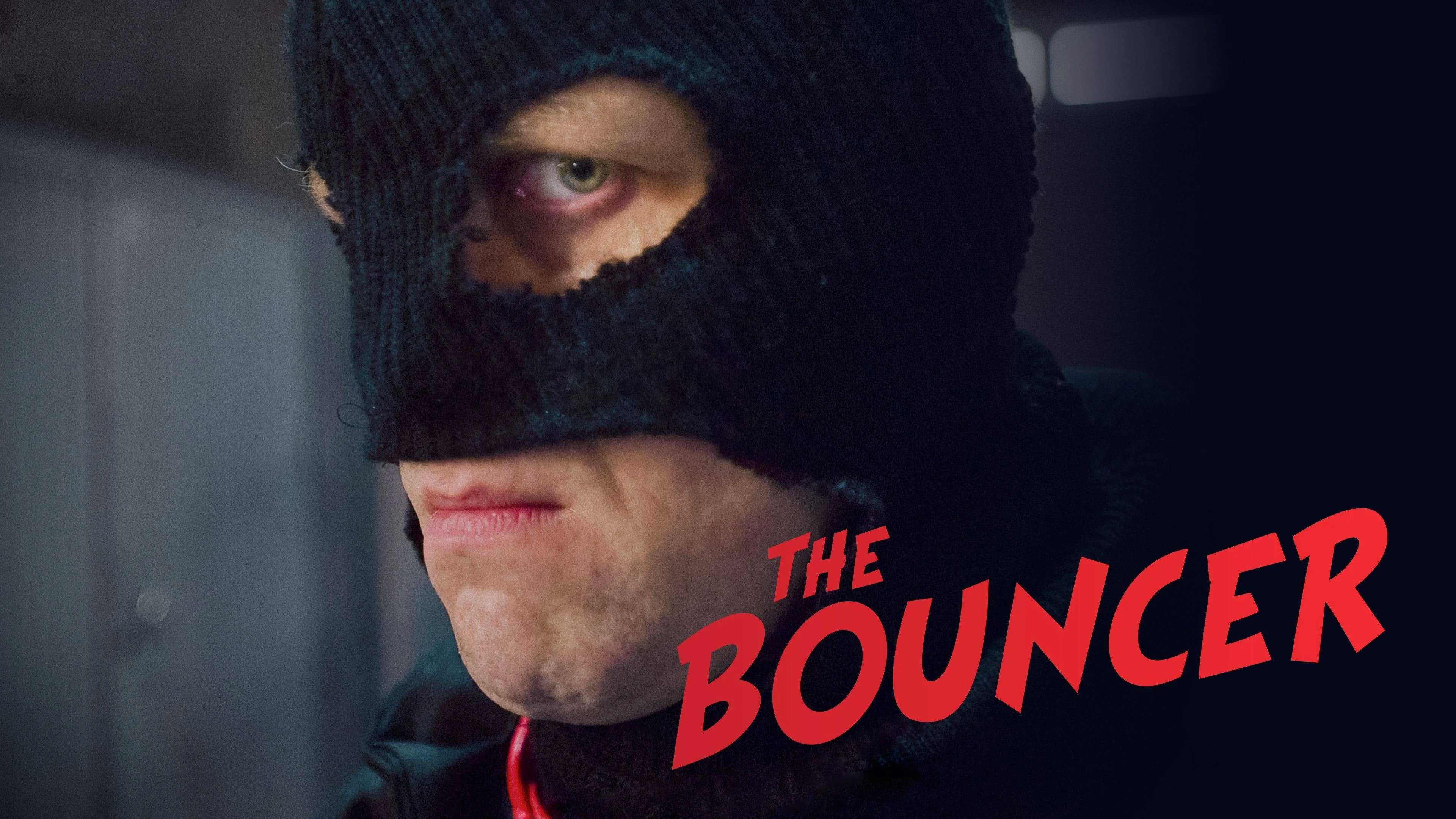 Unique The Bouncer (2020) gift ideas - Available at Popcorn Poster