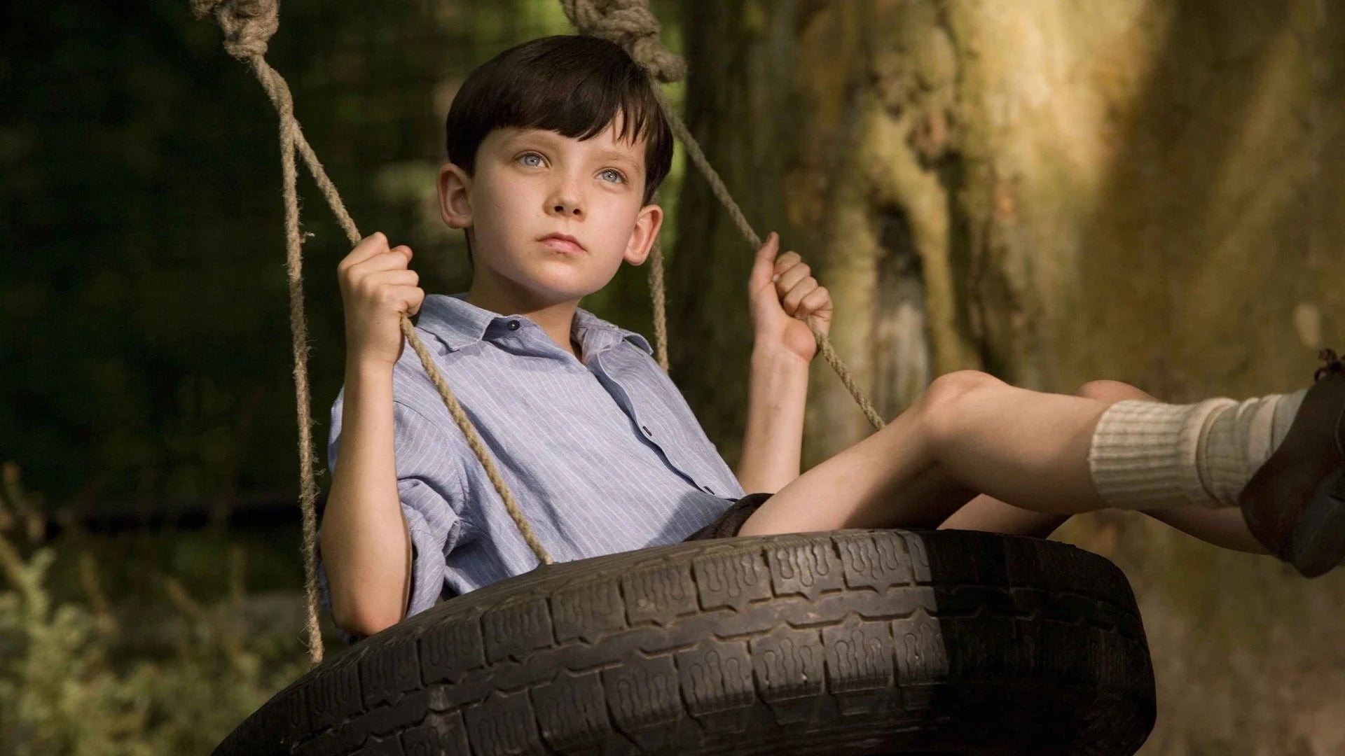 Unique The Boy in the Striped Pyjamas (2008) gift ideas - Available at Popcorn Poster