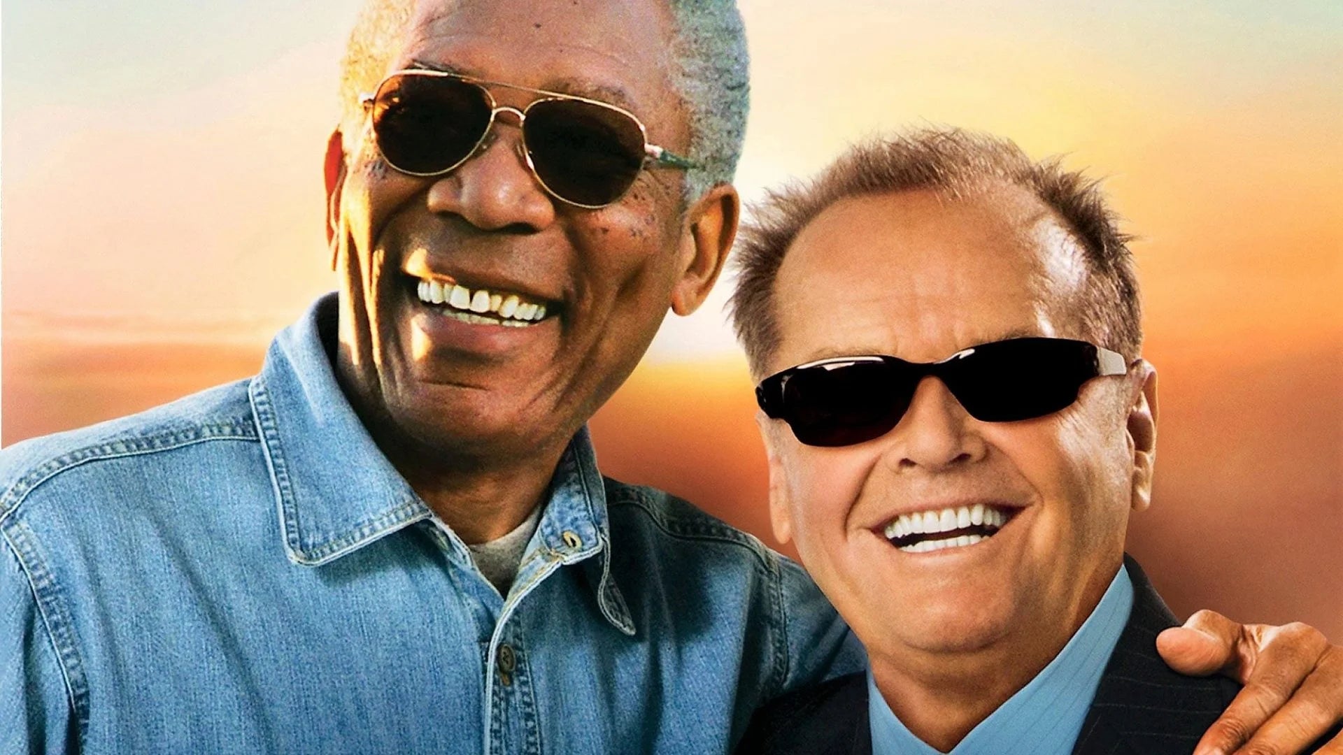 Unique The Bucket List (2007) gift ideas - Available at Popcorn Poster