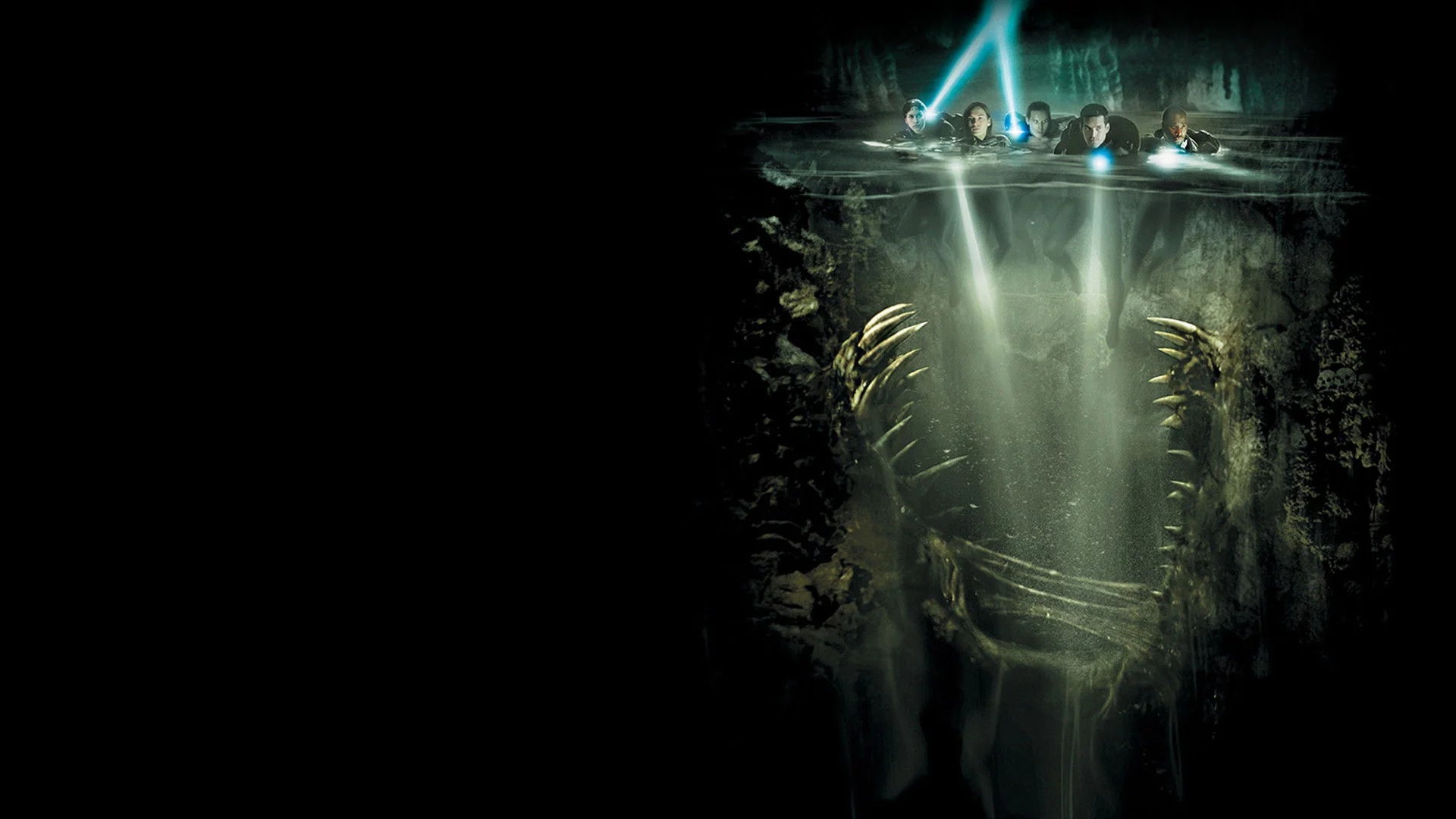 Unique The Cave (2005) gift ideas - Available at Popcorn Poster