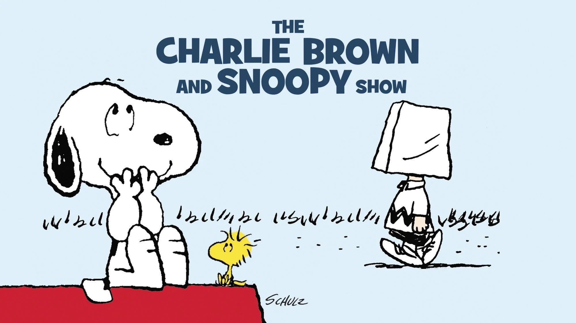 Unique The Charlie Brown and Snoopy Show (1983) gift ideas - Available at Popcorn Poster