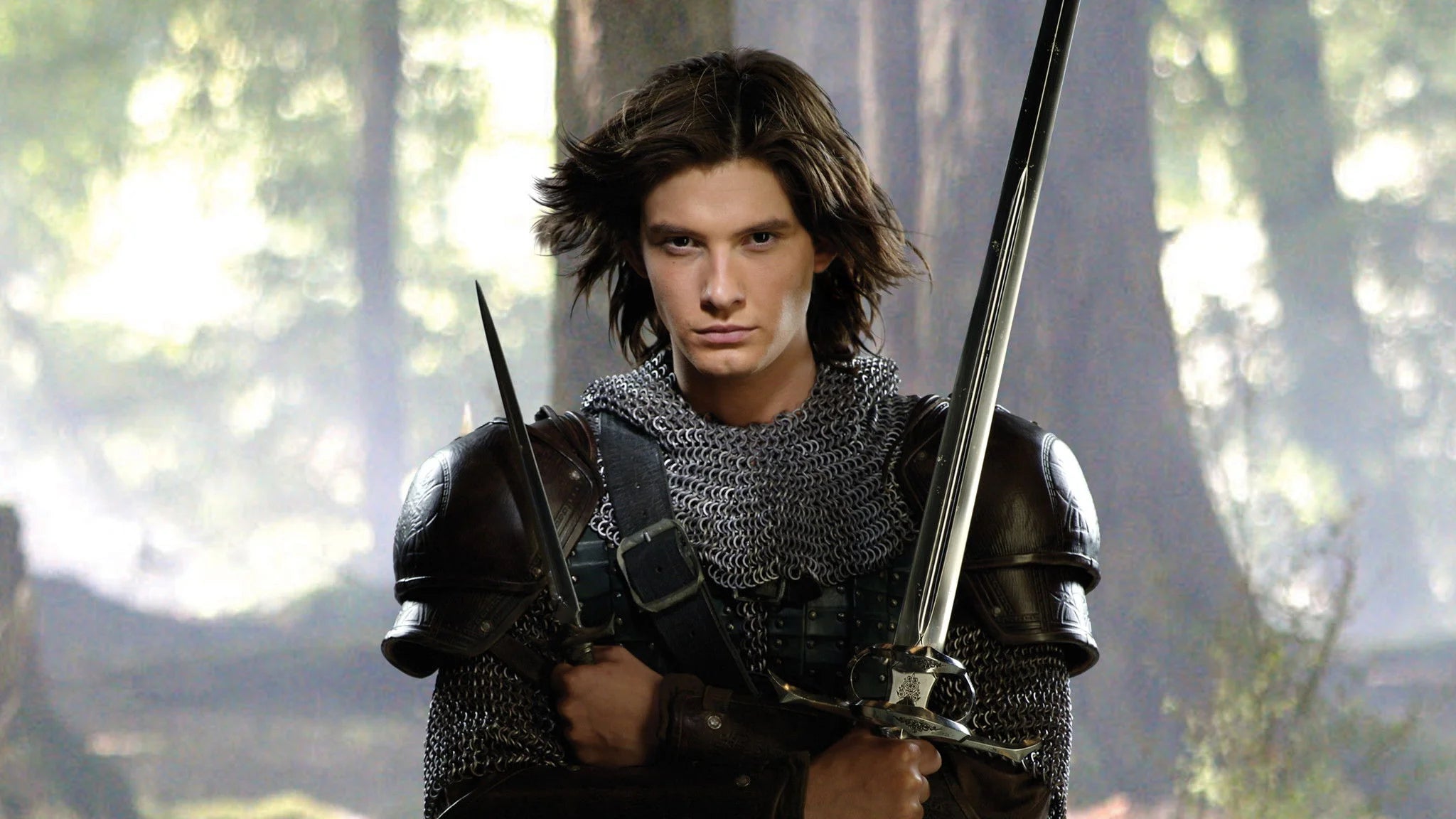 Unique The Chronicles of Narnia Prince Caspian (2008) gift ideas - Available at Popcorn Poster