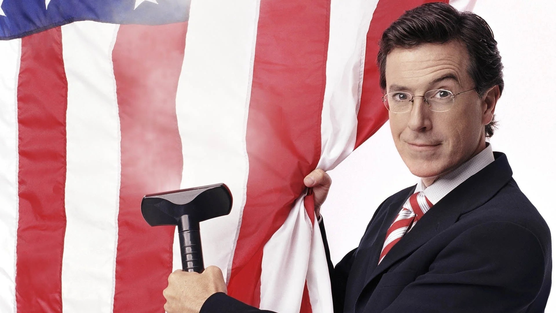 Unique The Colbert Report (2005) gift ideas - Available at Popcorn Poster