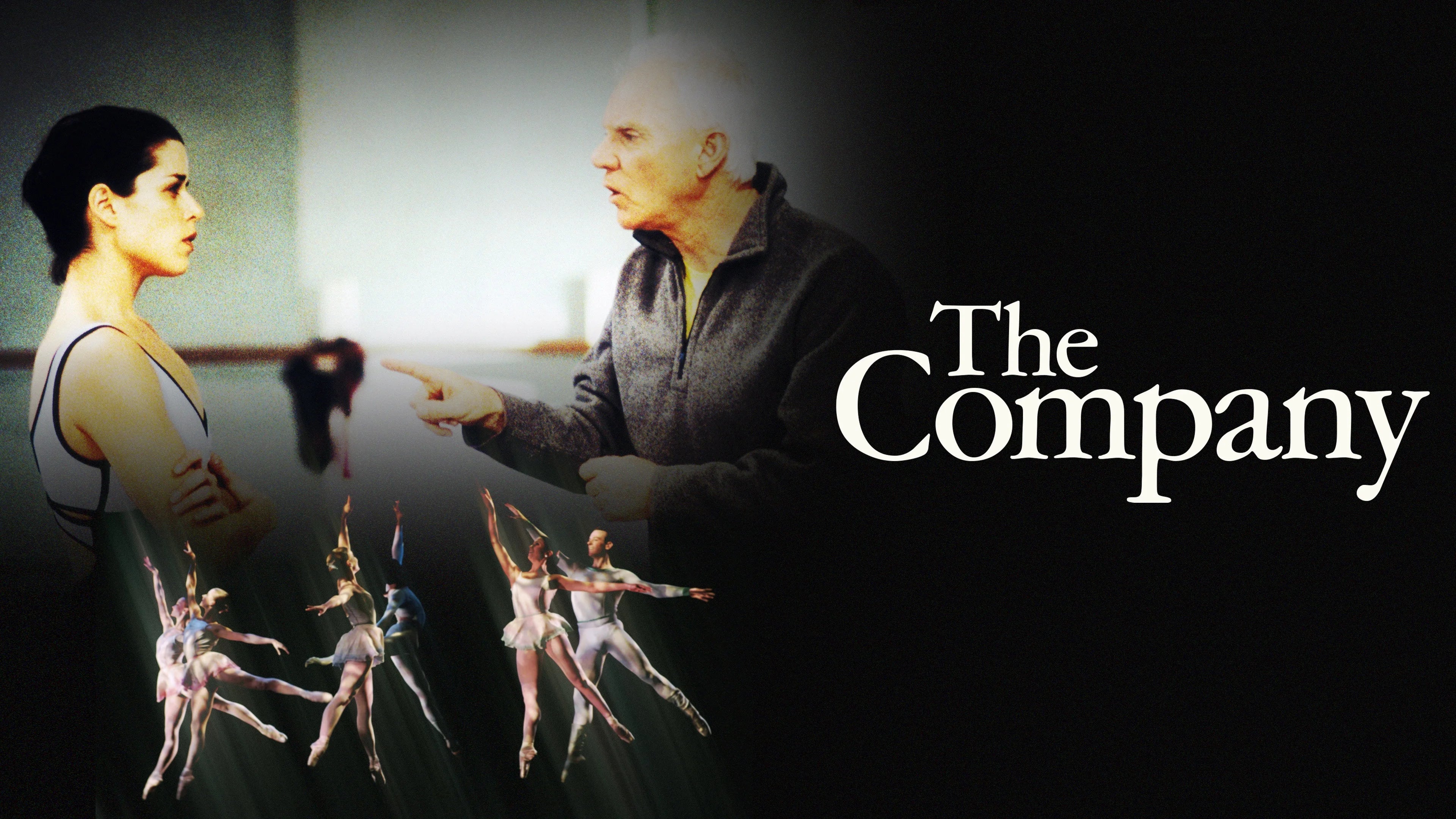 Unique The Company (2003) gift ideas - Available at Popcorn Poster