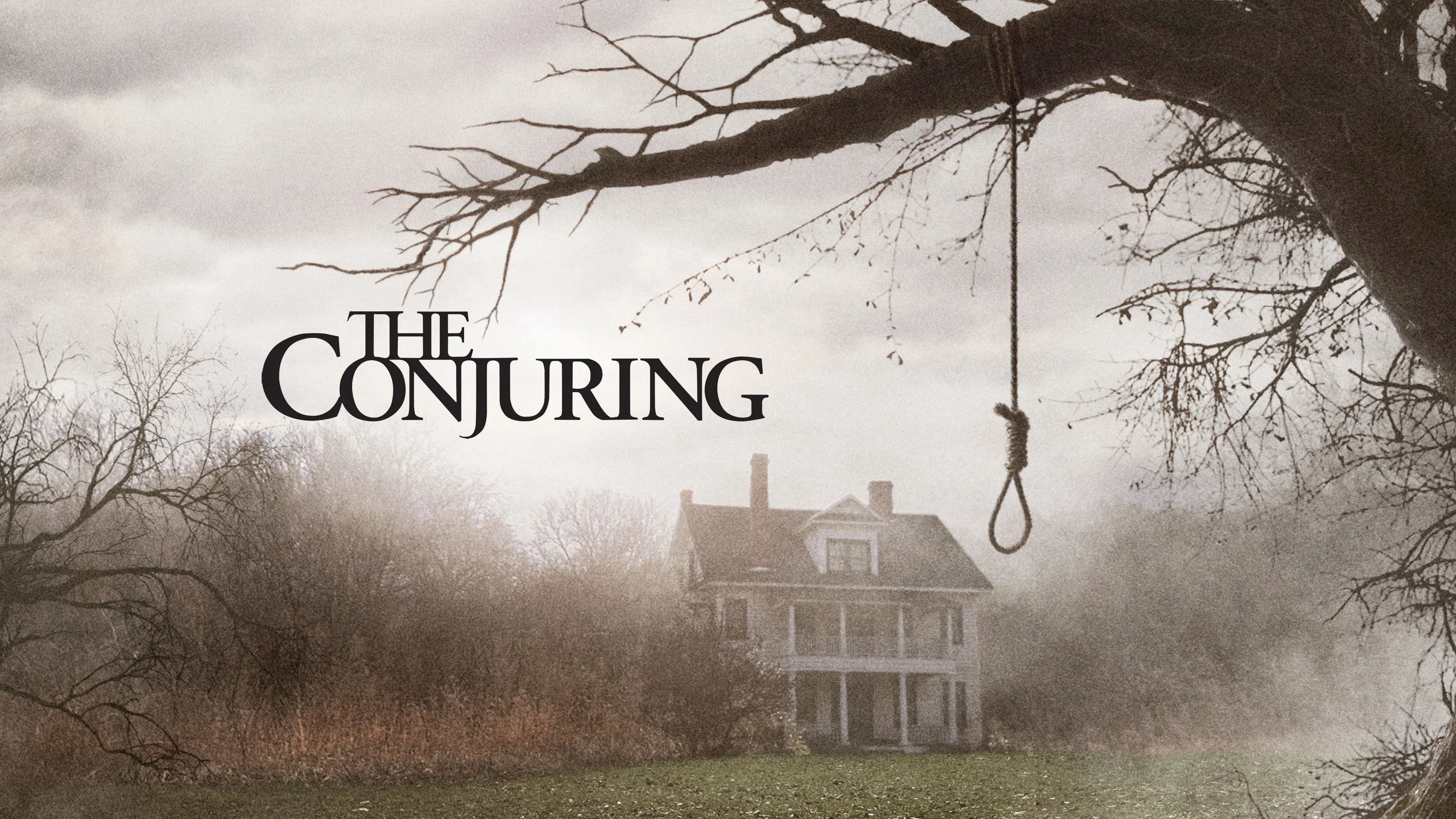Unique The Conjuring (2013) gift ideas - Available at Popcorn Poster