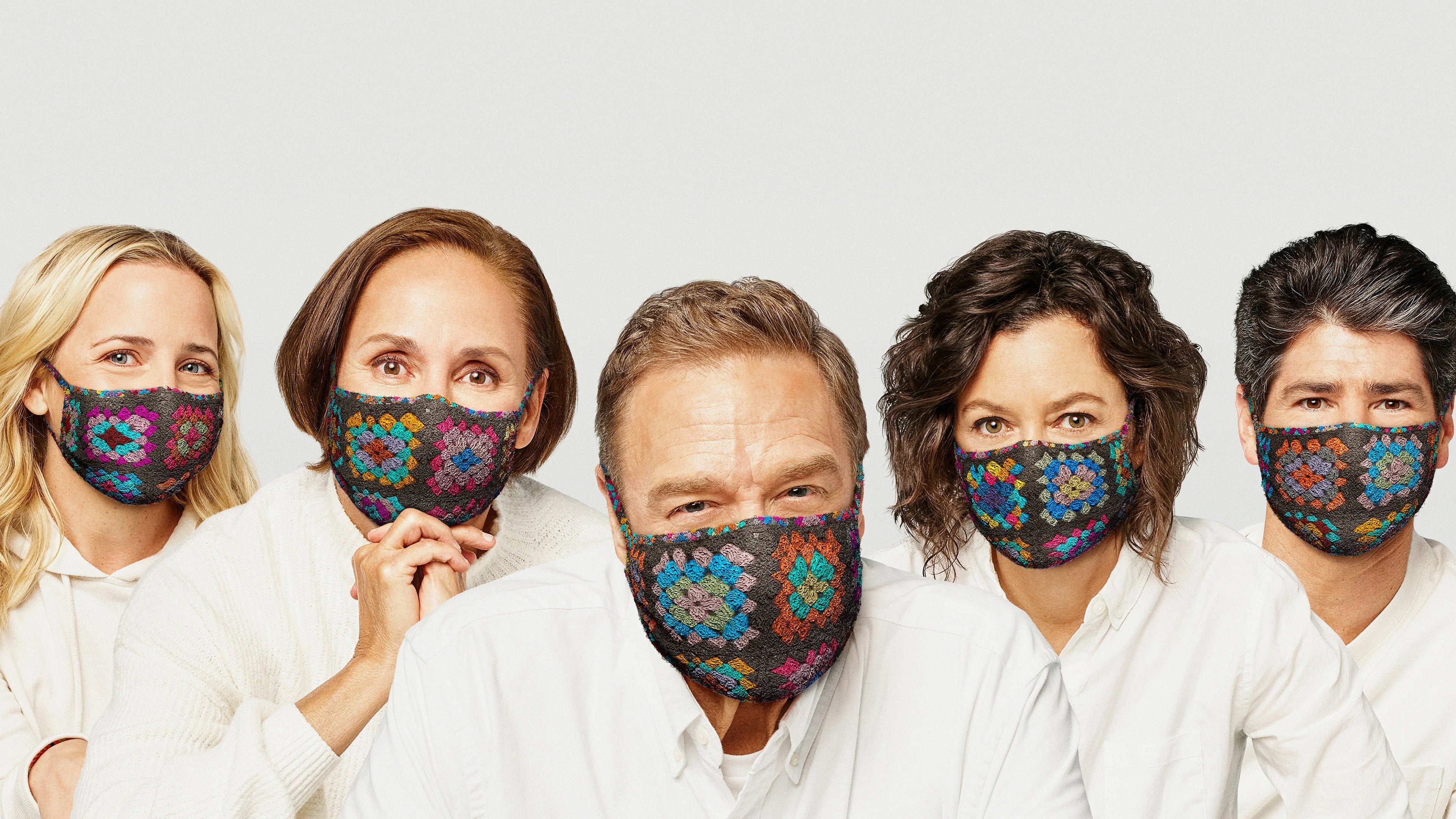 Unique The Conners (2018) gift ideas - Available at Popcorn Poster