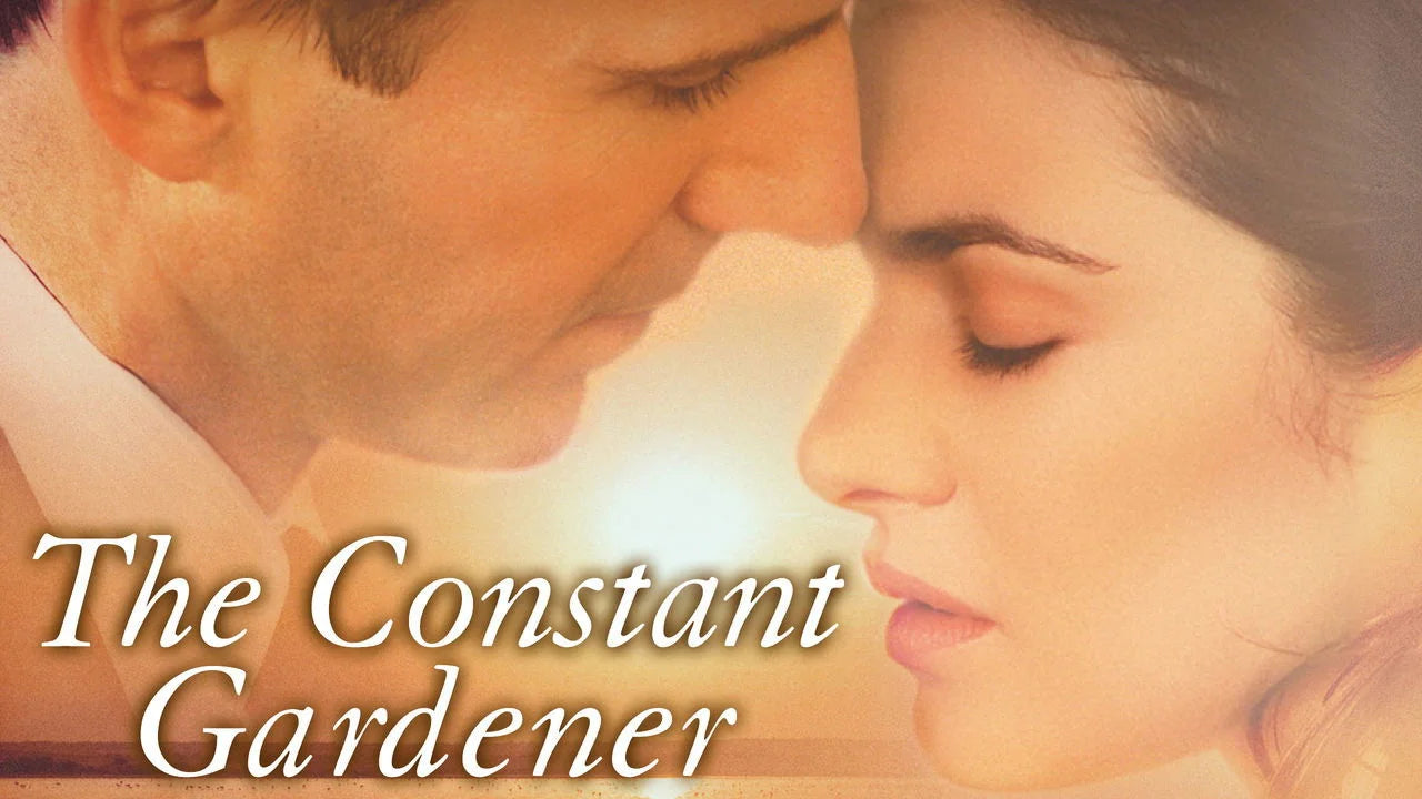Unique The Constant Gardener (2005) gift ideas - Available at Popcorn Poster