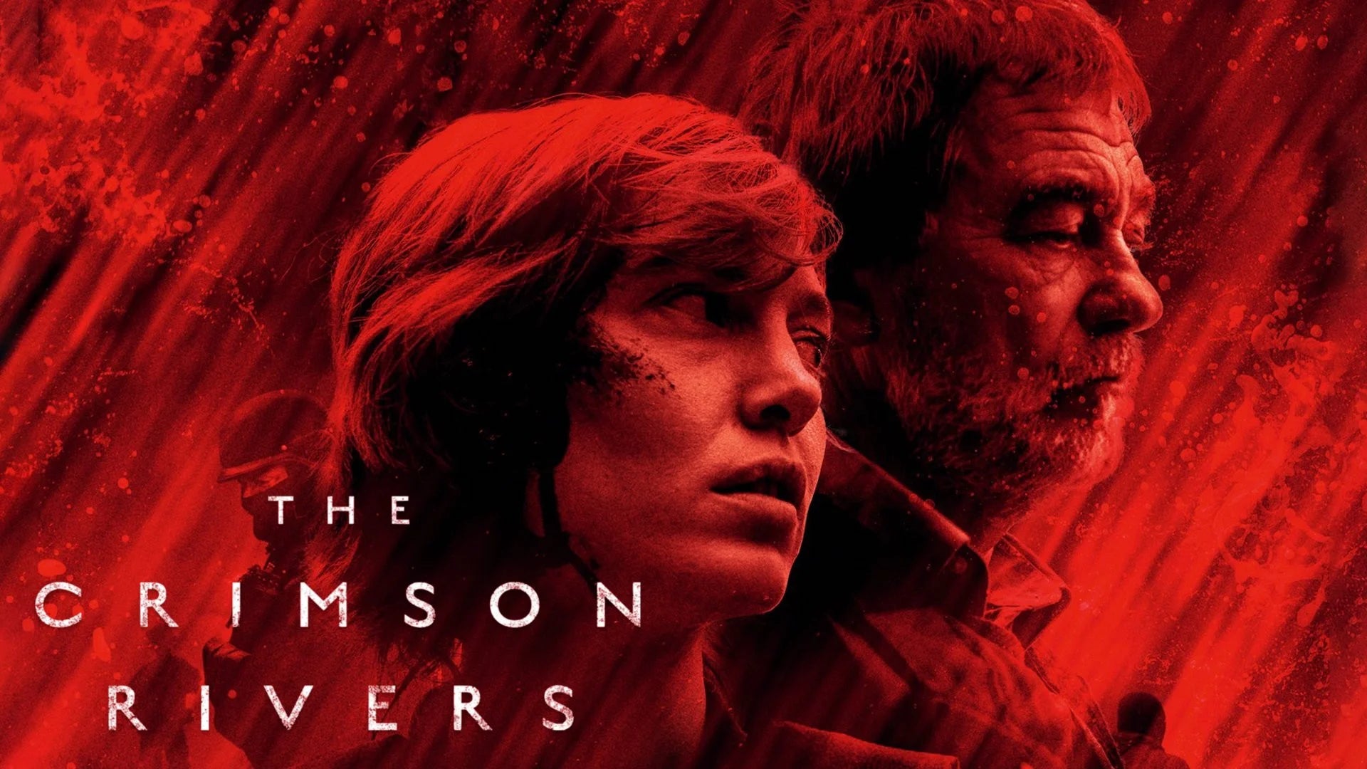 Unique The Crimson Rivers (2018) gift ideas - Available at Popcorn Poster