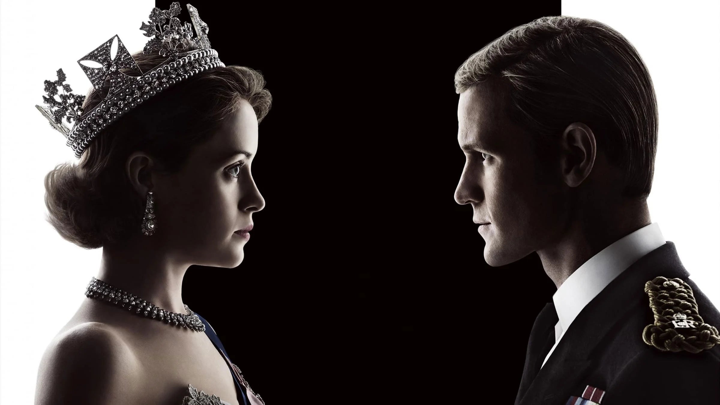 Unique The Crown (2016) gift ideas - Available at Popcorn Poster