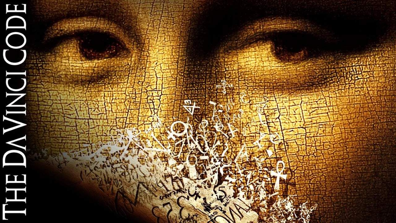 Unique The Da Vinci Code (2006) gift ideas - Available at Popcorn Poster