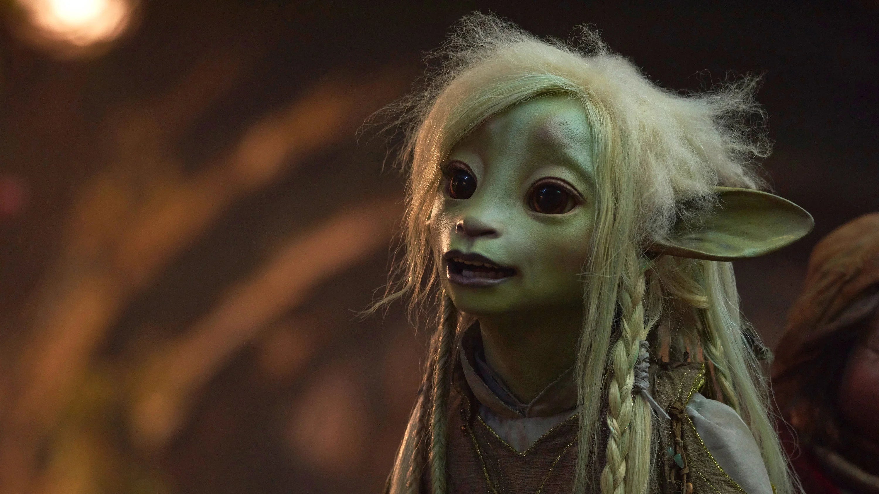 Unique The Dark Crystal Age of Resistance (2019) gift ideas - Available at Popcorn Poster